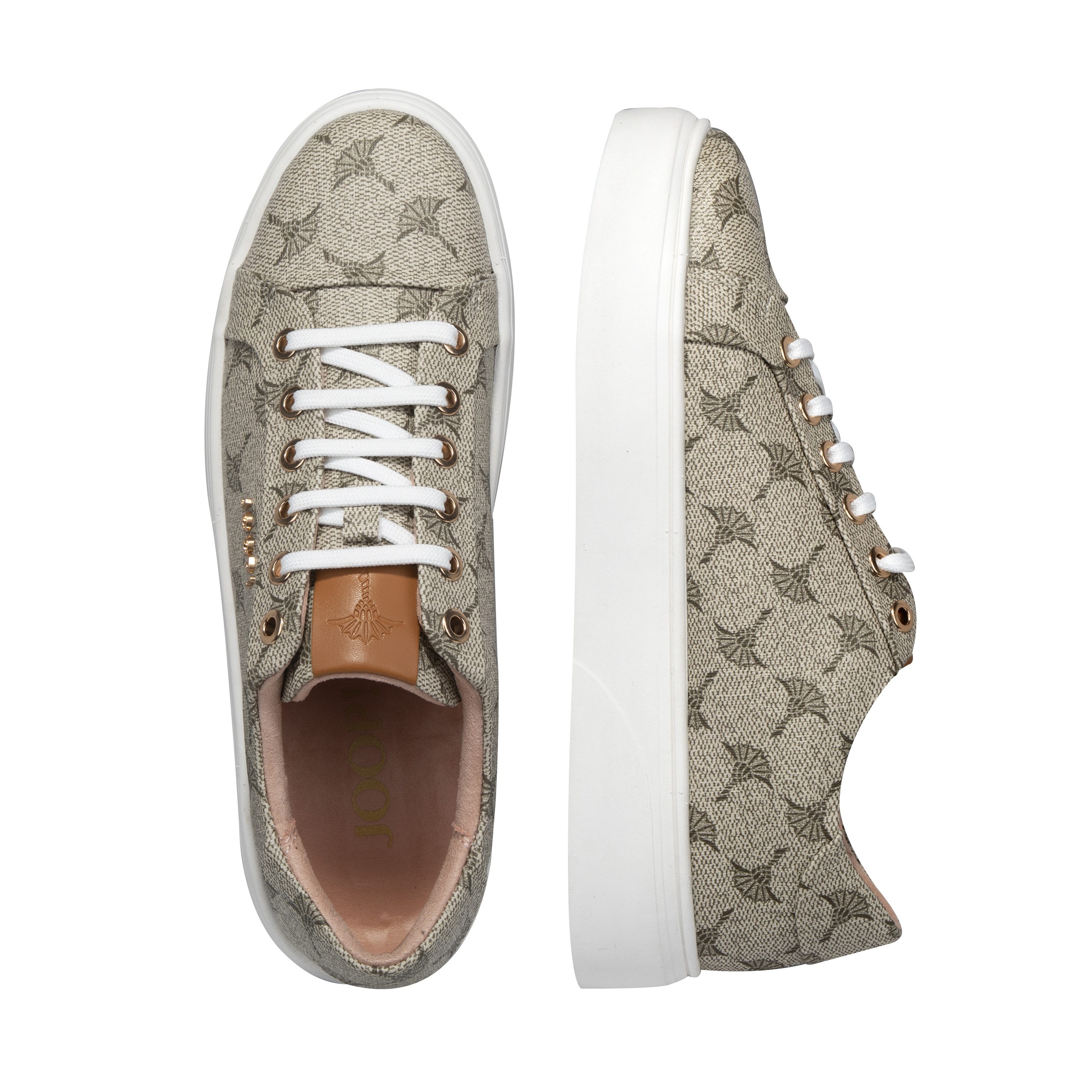 JOOP! Joop - Damen Sneaker Mazzolino New Daphne Sneaker – Bild 3 von 5
