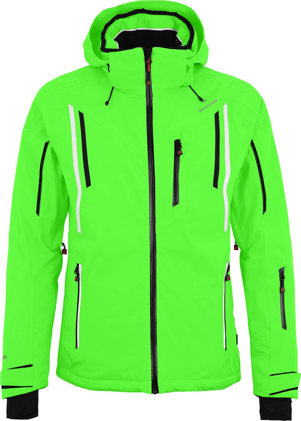 Skijacke RILEY