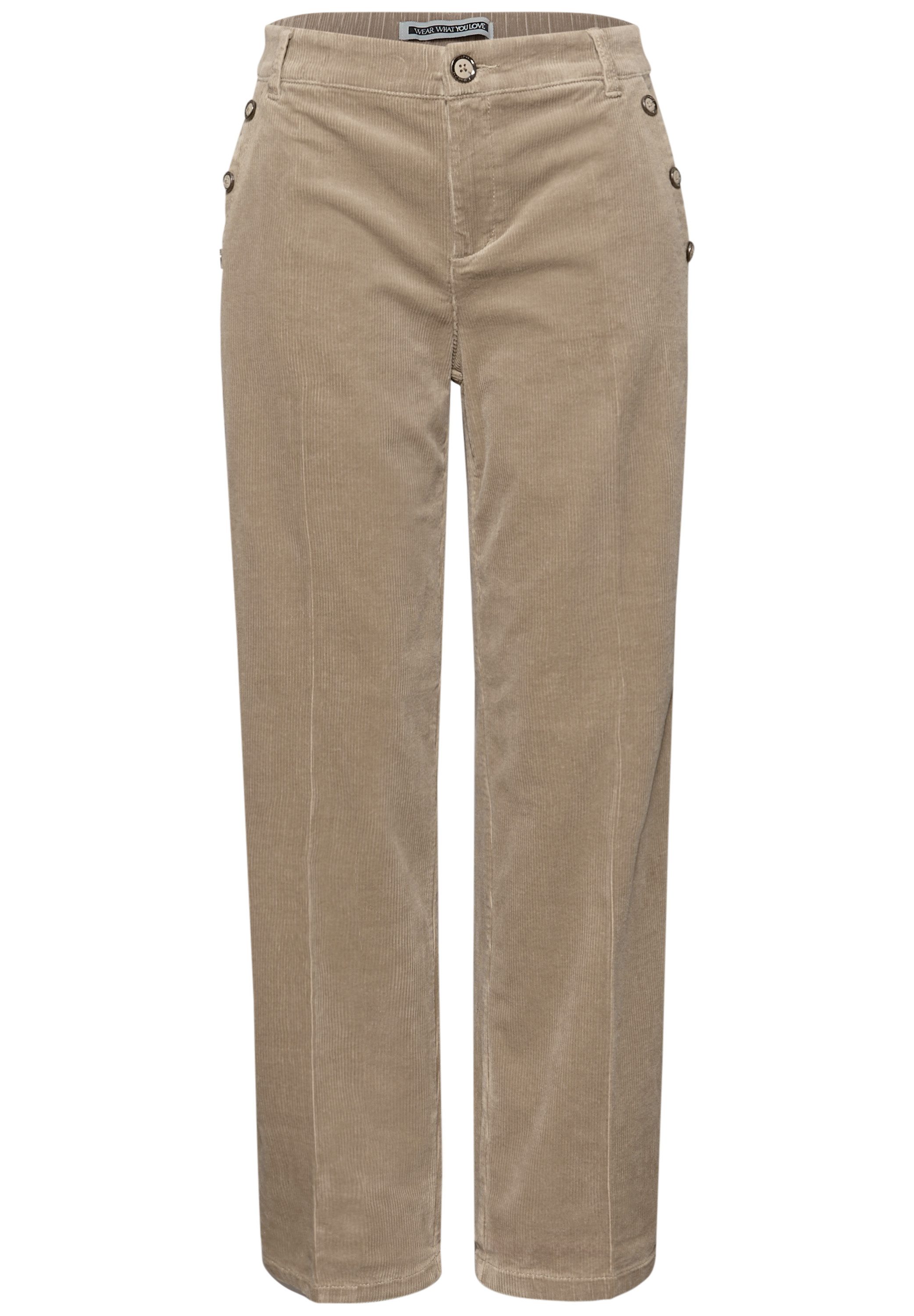 Cordhose
