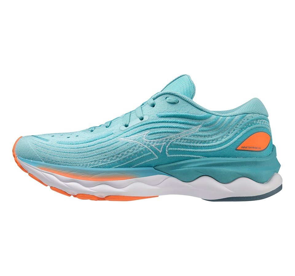 Mizuno WAVE SKYRISE 4 Laufschuh günstig online kaufen