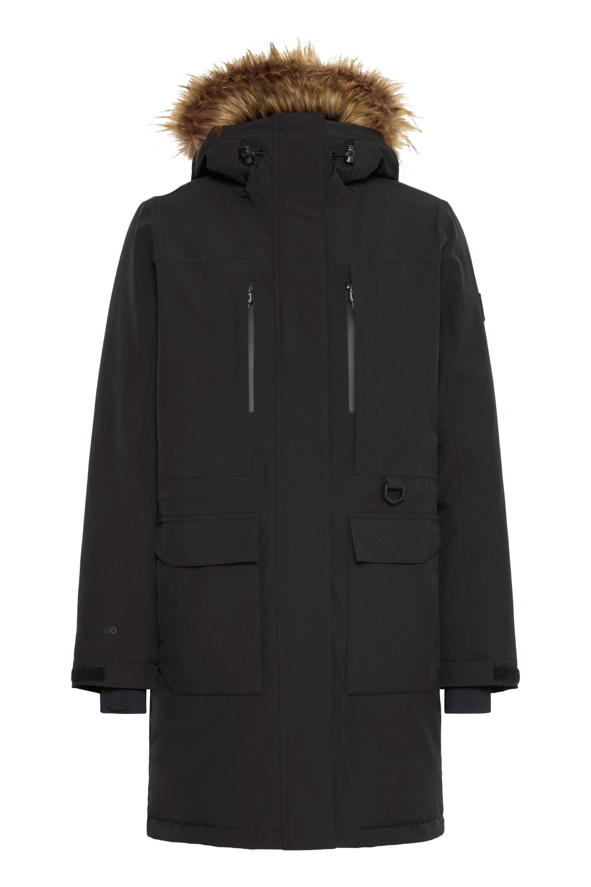 North Bend Parka NBBree W Hochwertiger günstig online kaufen