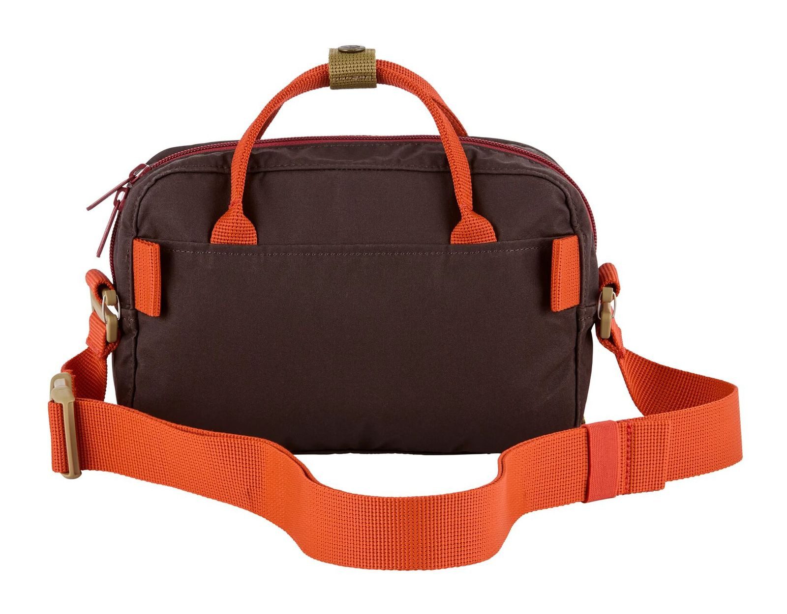 Fjällräven Umhängetasche Koncept Crossbody – Bild 3 von 4