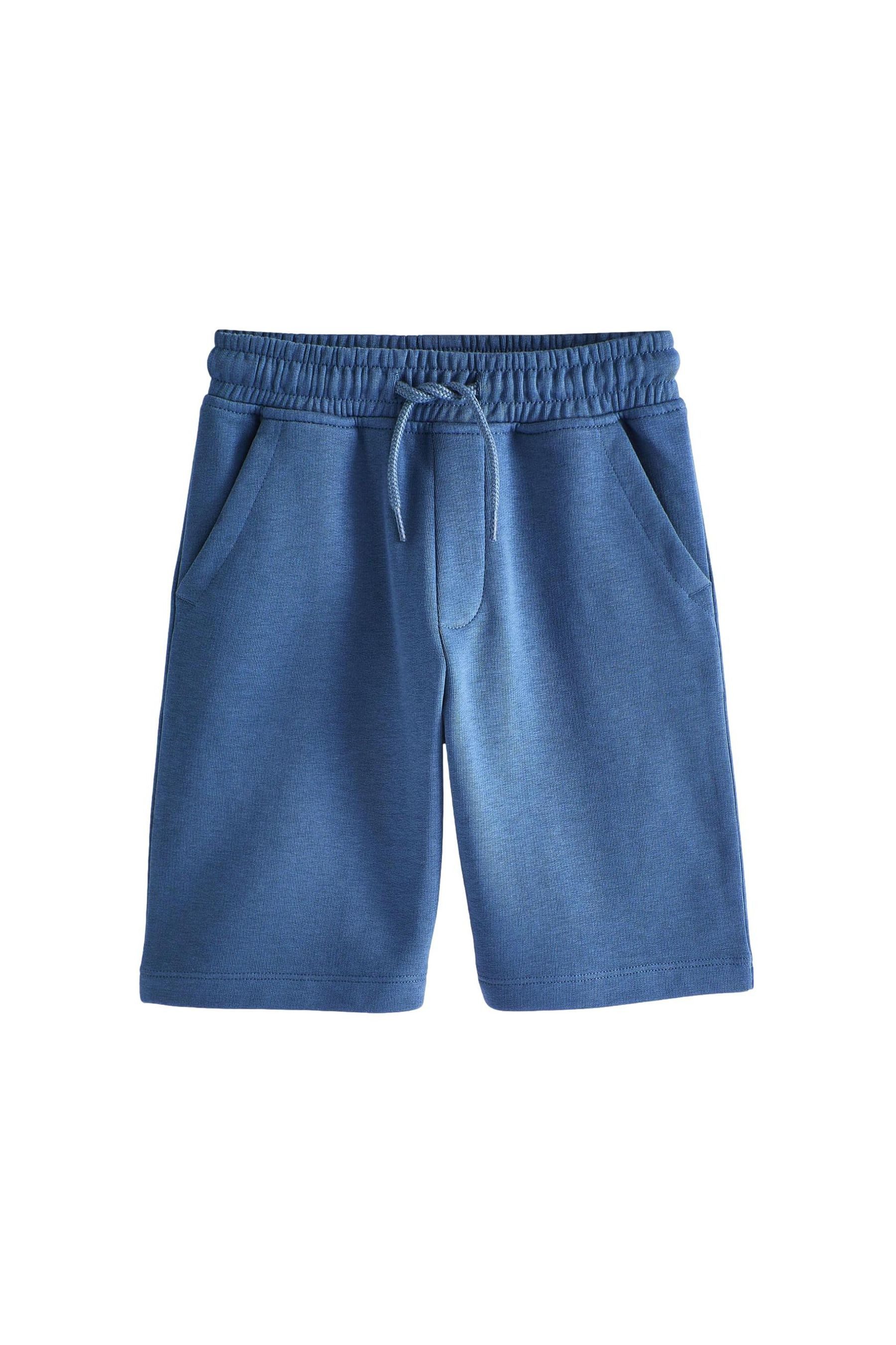 Sweatshorts Basic-Shorts