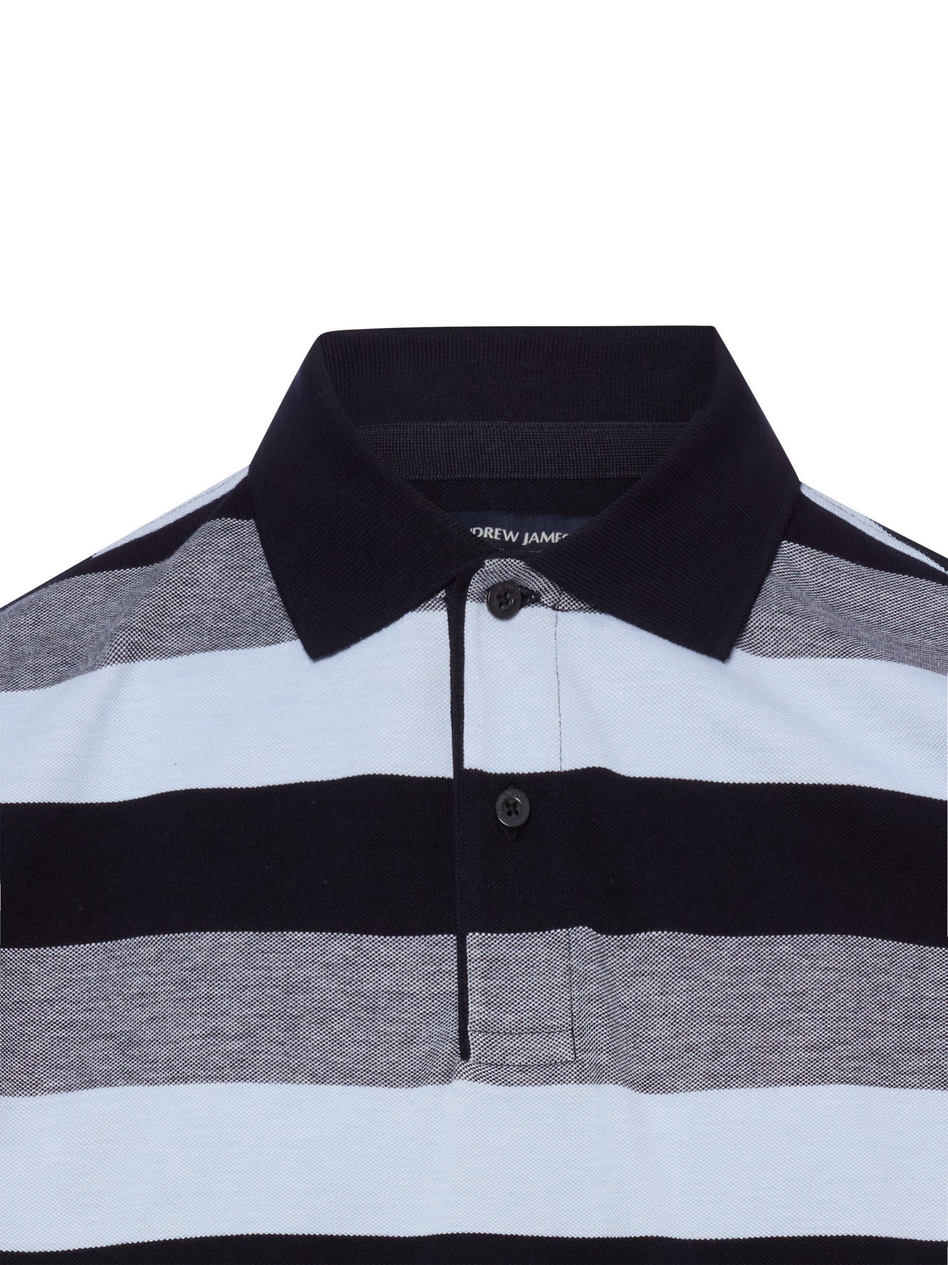 Andrew James Poloshirt