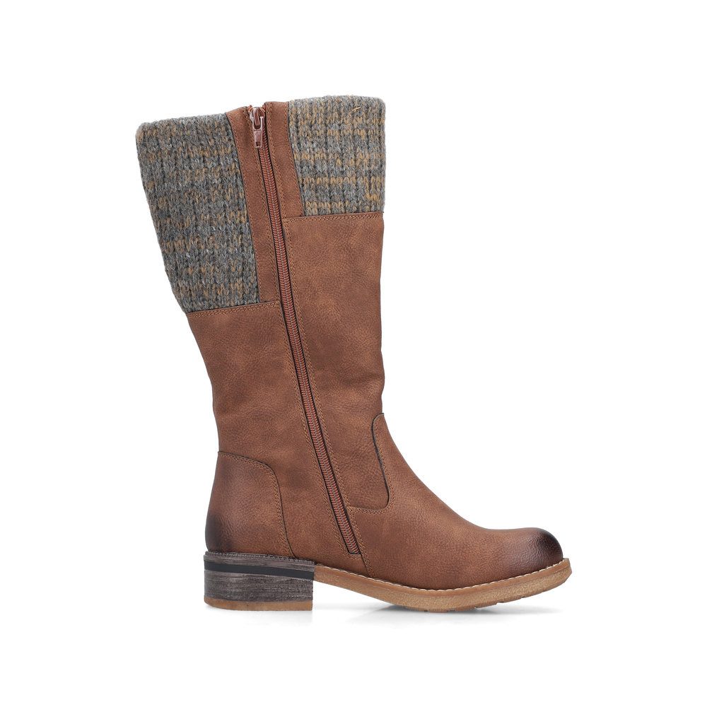 Rieker Winterstiefel