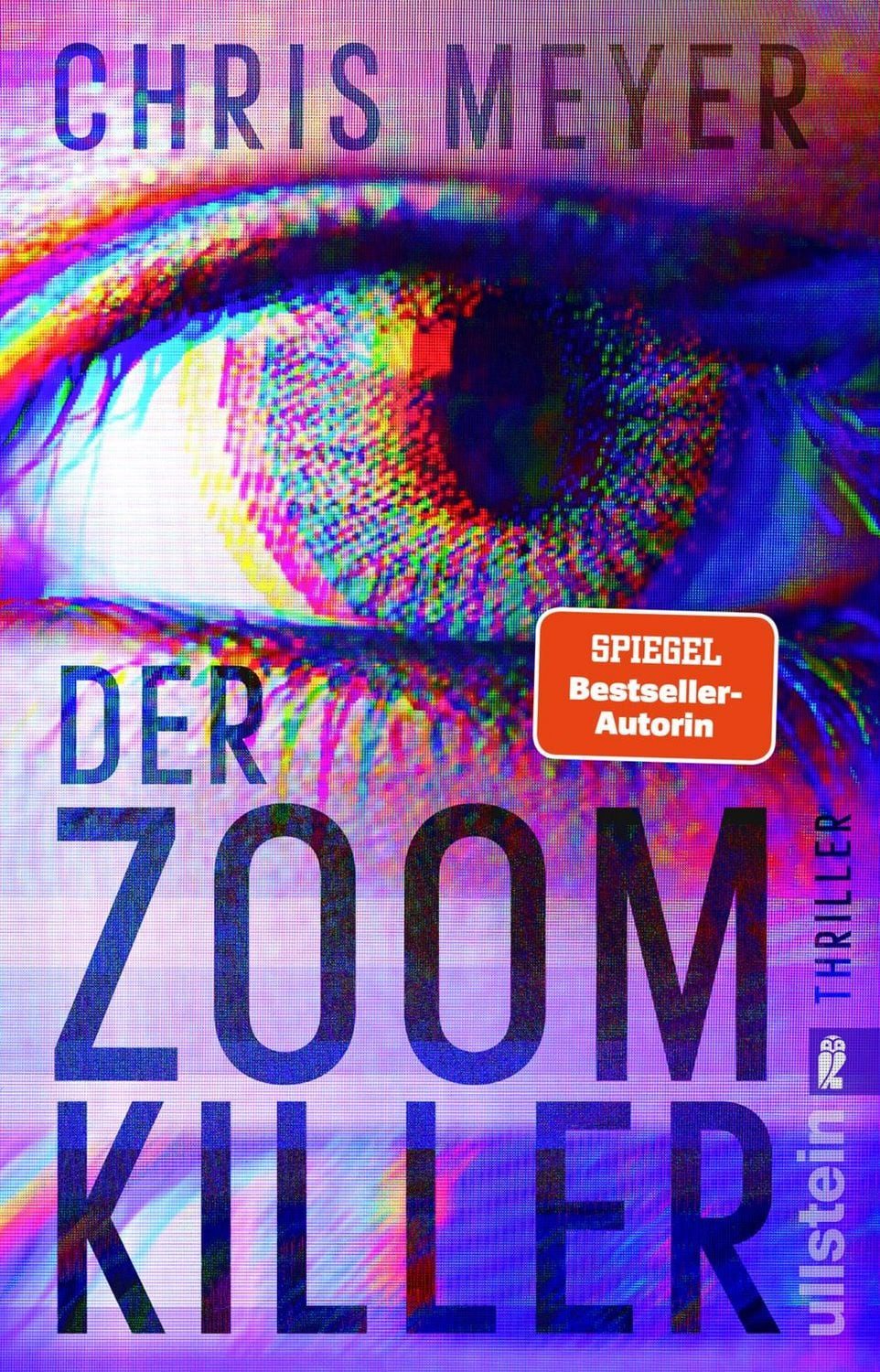 Der Zoom-Killer / Chris Meyer