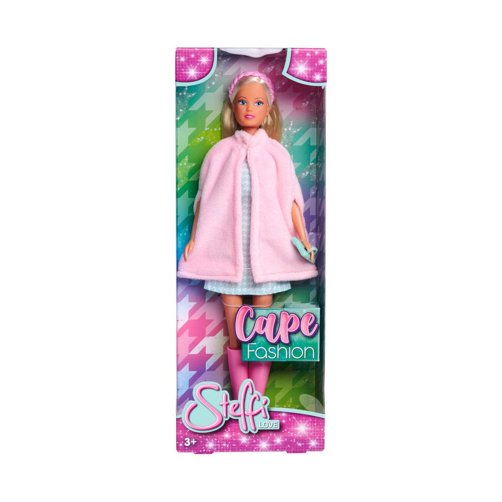 Babypuppe Steffi Love - Cape Fashion