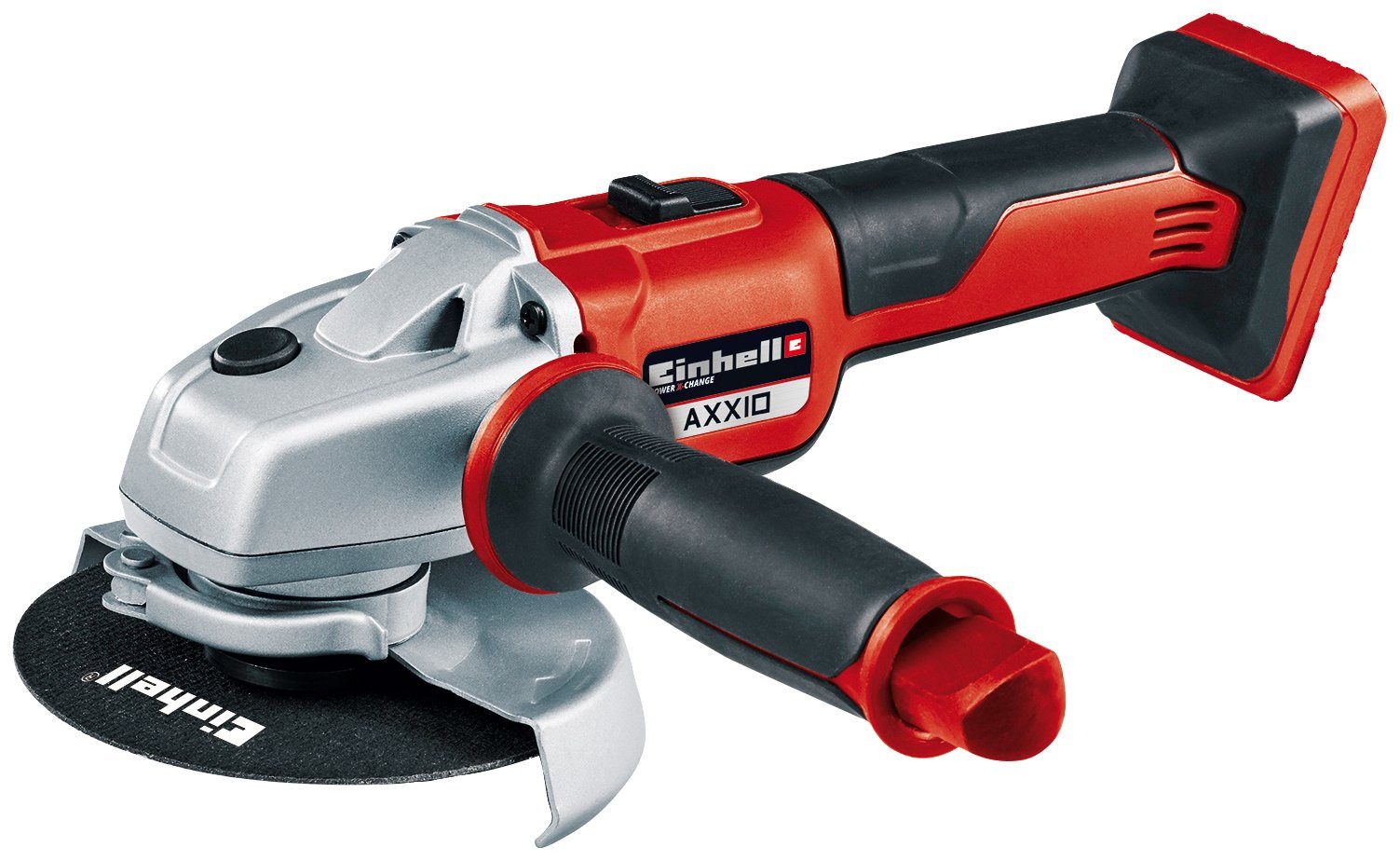 EINHELL Akku-Winkelschleifer »AXXIO «, 125 mm, ohne Akku ...