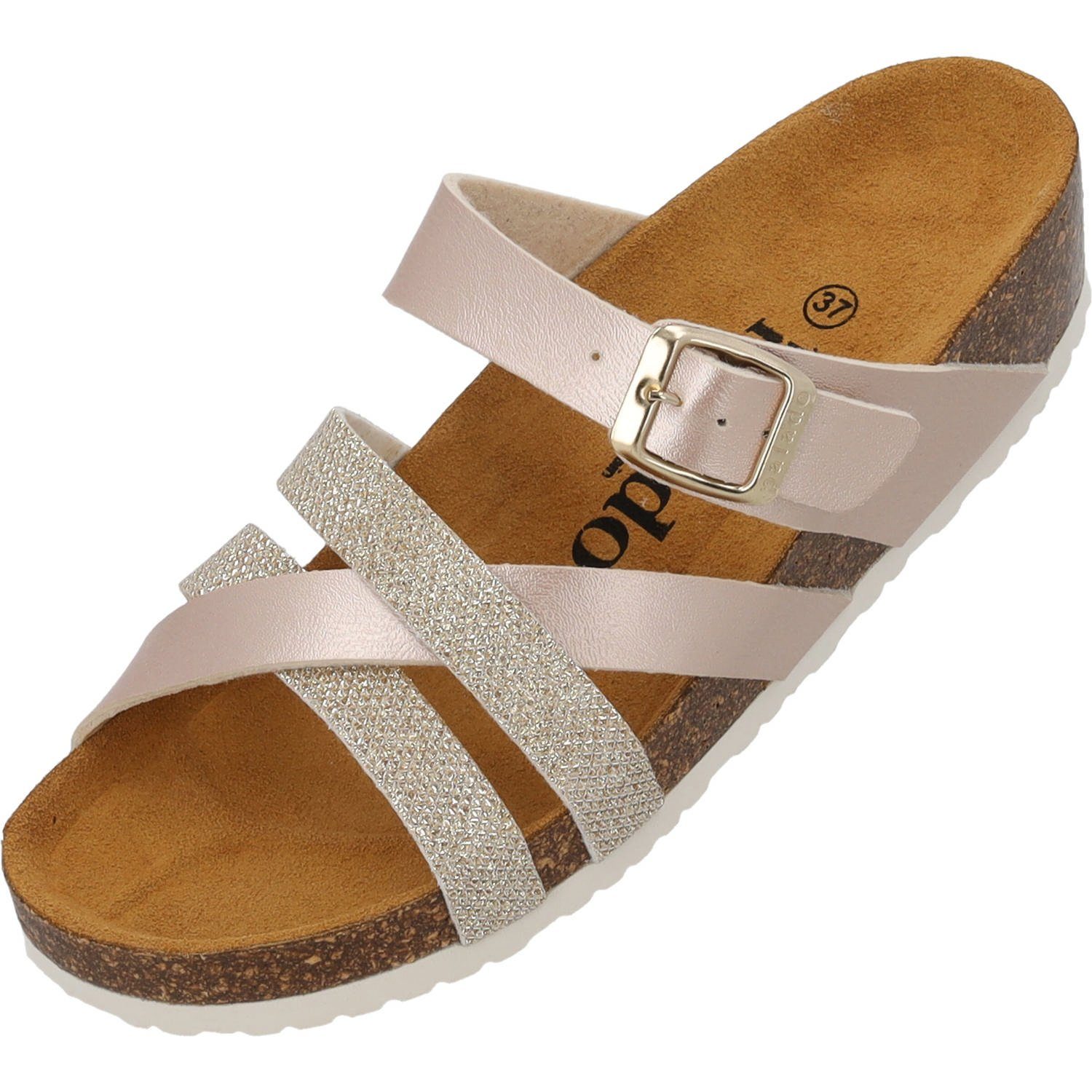 Palado Balmur Pantolette günstig online kaufen