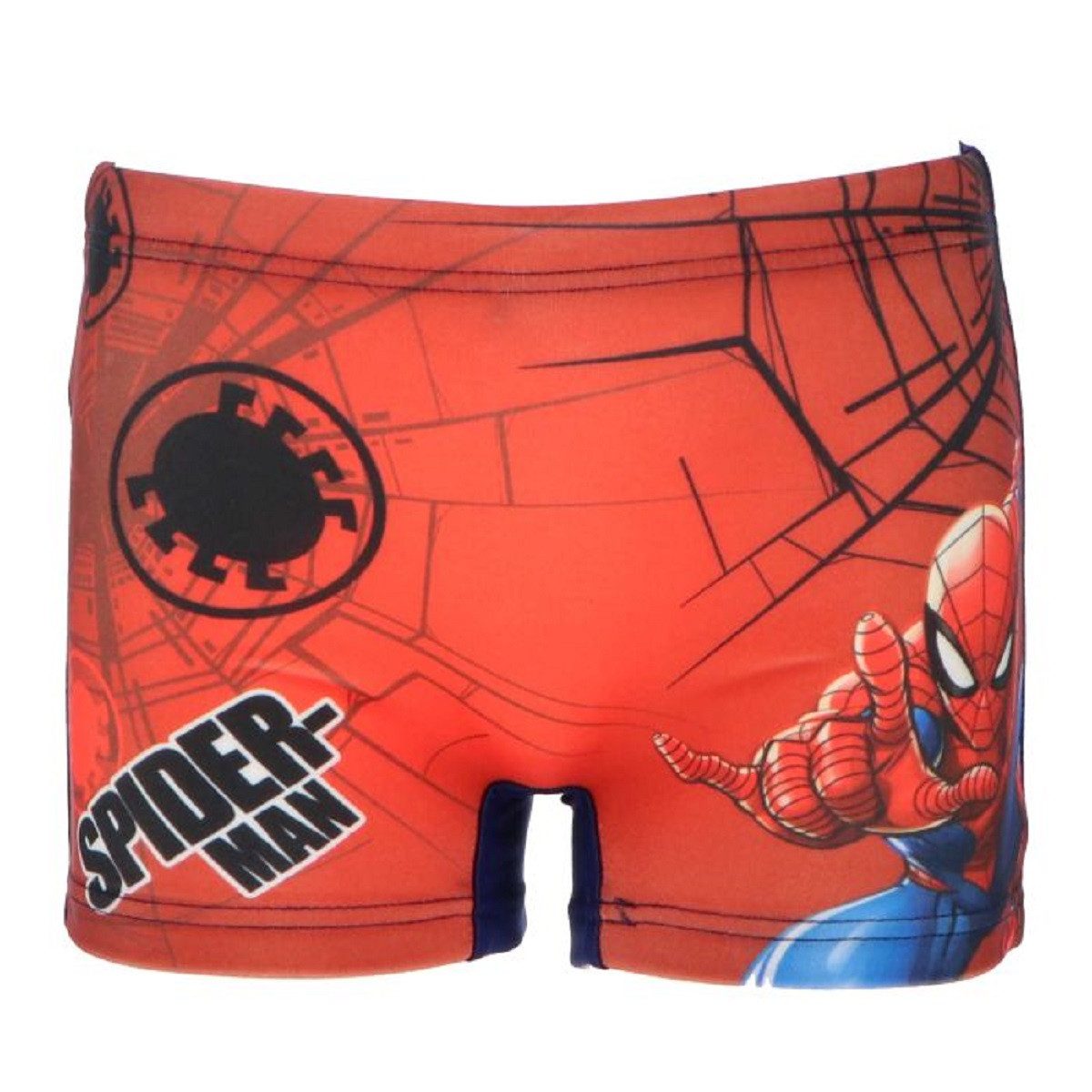 Spiderman Badehose Schwimmhose für Jungen: Trendige Bademode für spaßige Tage am Strand