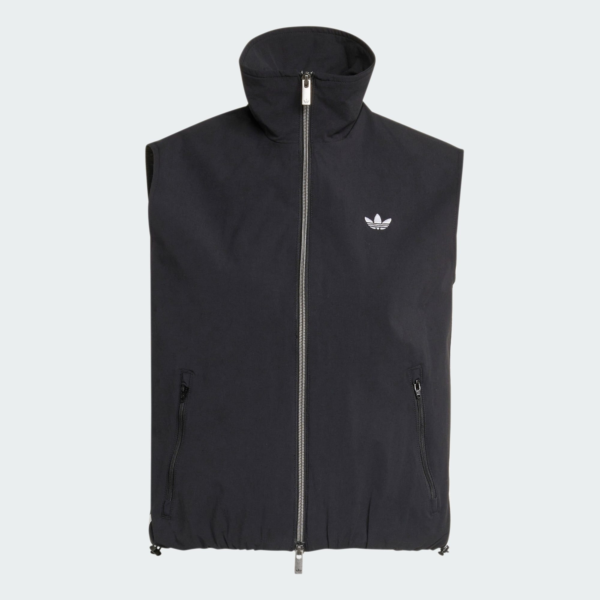 adidas Originals Trainingsjacke ADILENIUM 5.0 ORIGINALS JACKE, ÄRMELLOS (1-St)