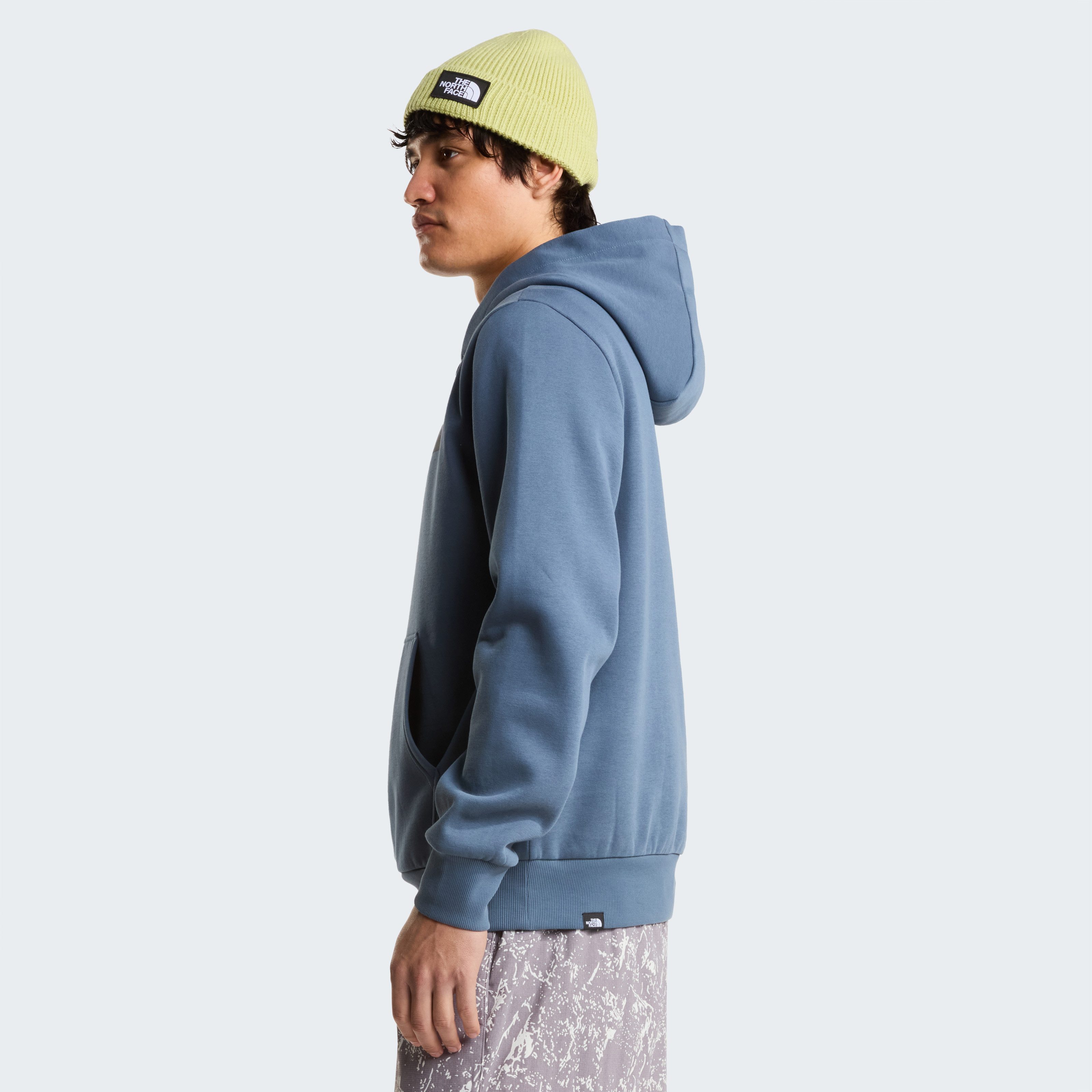 The North Face Kapuzensweatshirt M EVOLUTION BOX HALF DOME REGULAR HOODIE s günstig online kaufen