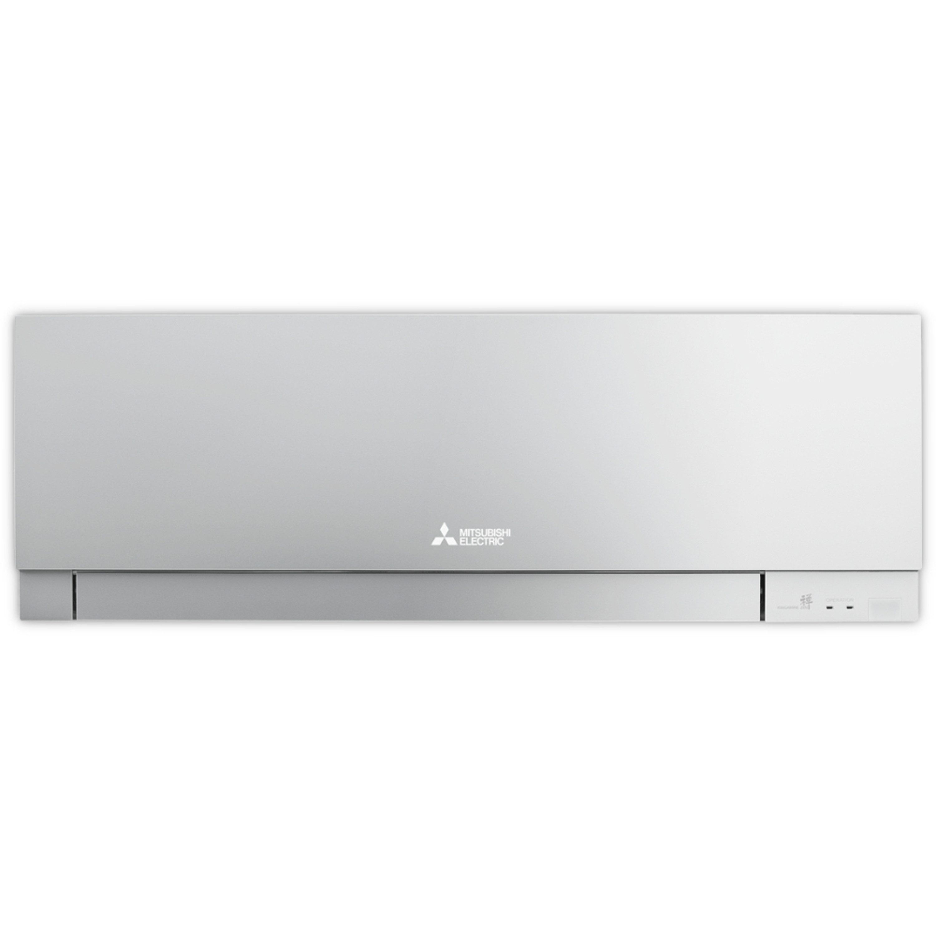 Mitsubishi electric Klimagerät MXZ-2F42VF4 + MSZ-EF25VGK / MSZ-EF35VGK