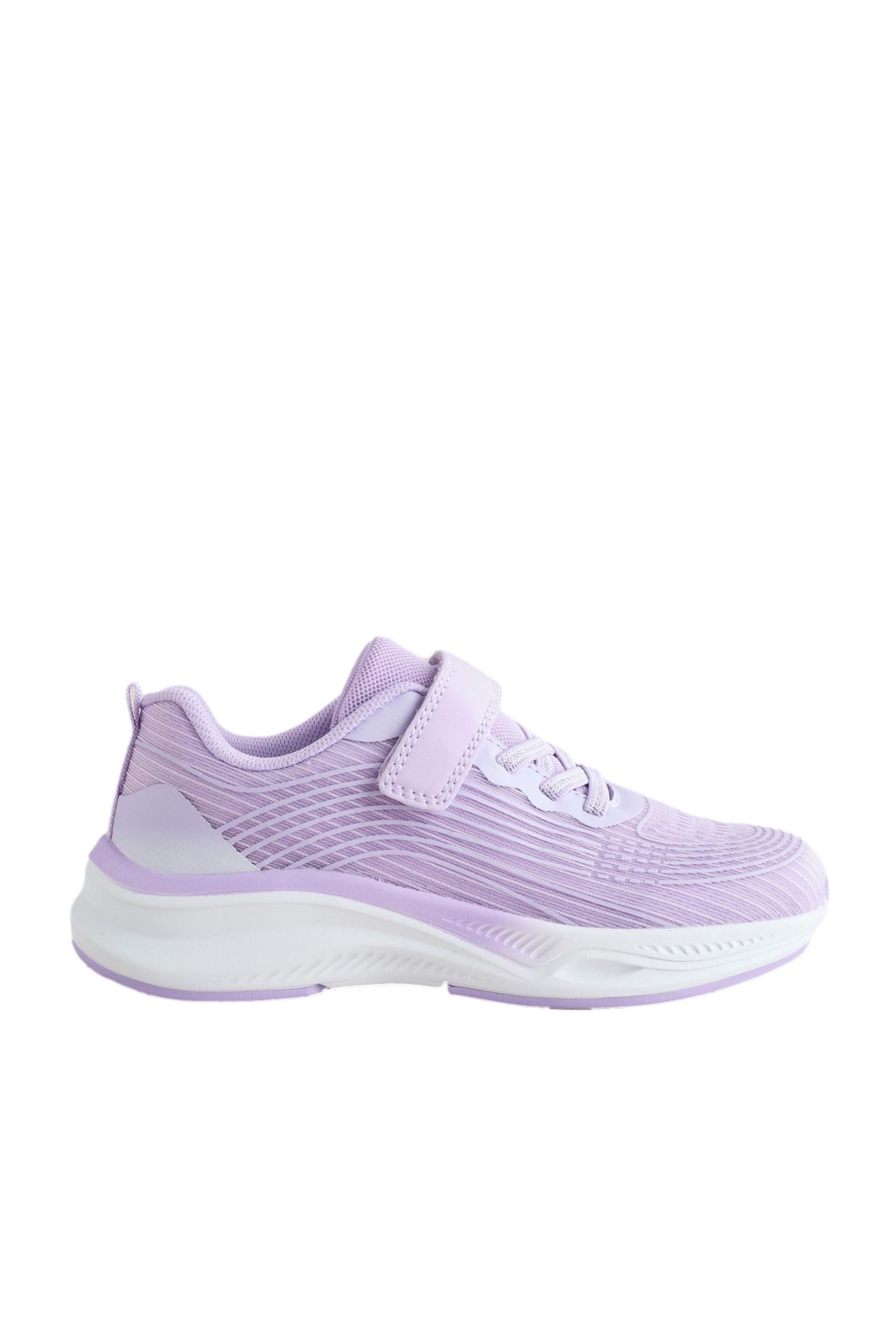 Next Sneaker mit Elastikschnürung, weite Passform Sneaker (1-tlg)