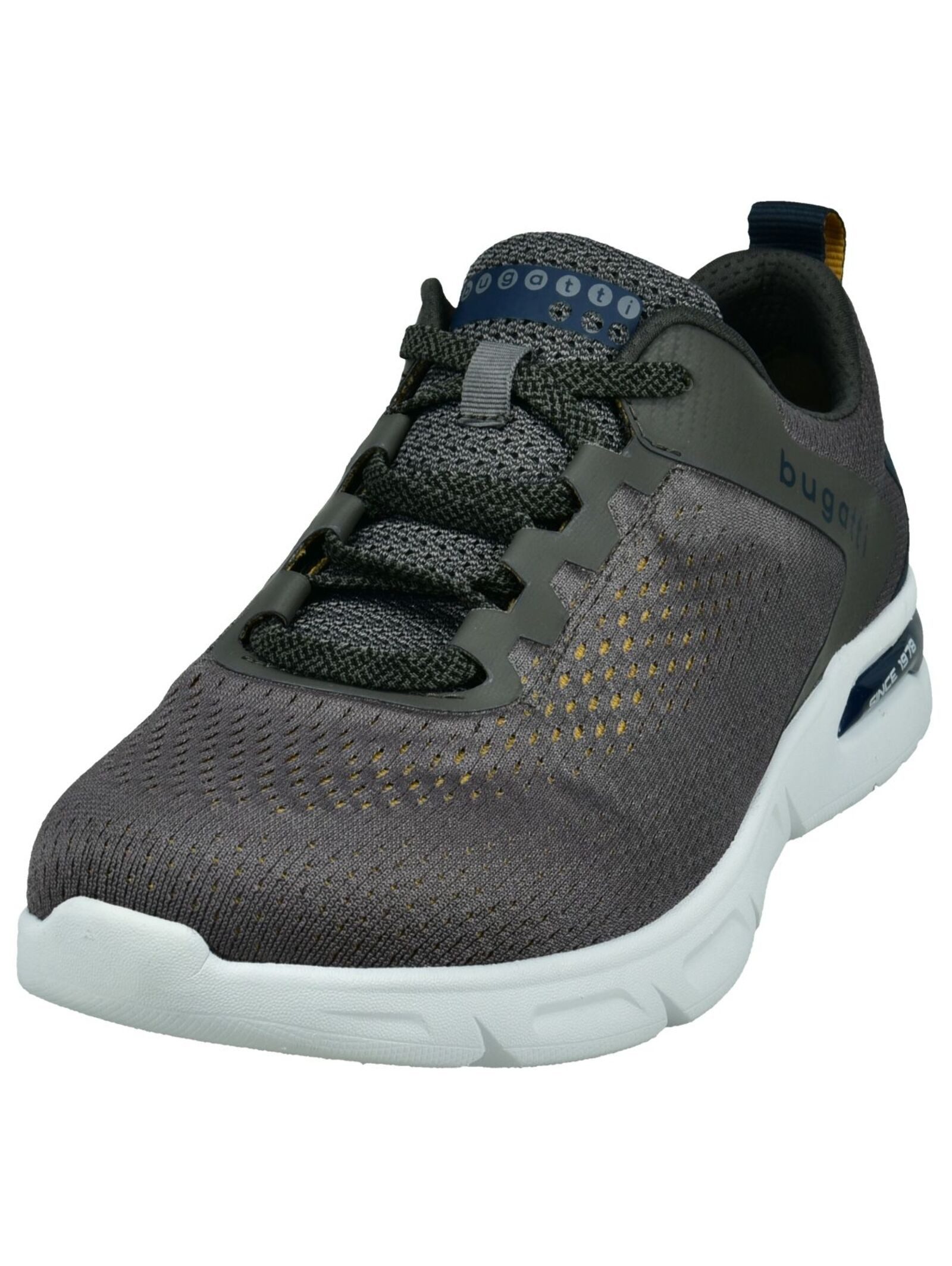 bugatti bugatti Sneaker Textil Sneaker günstig online kaufen