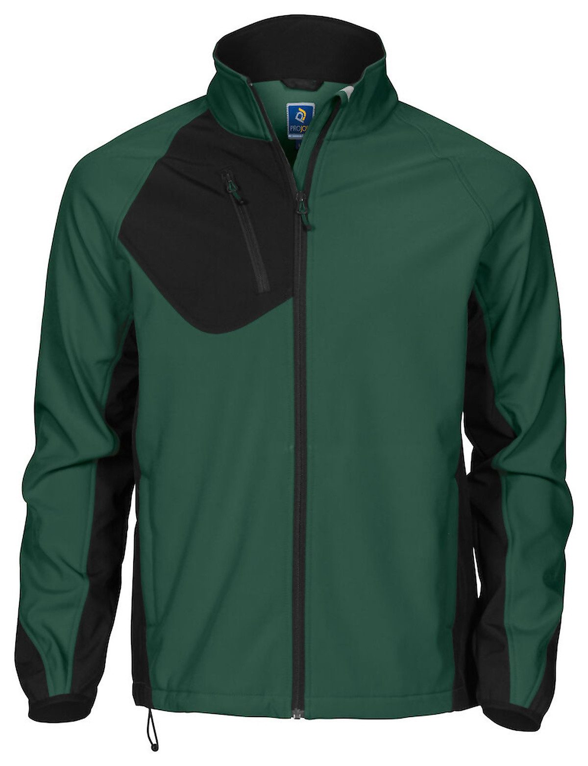 Arbeitsjacke 2422 SOFTSHELL JACKE