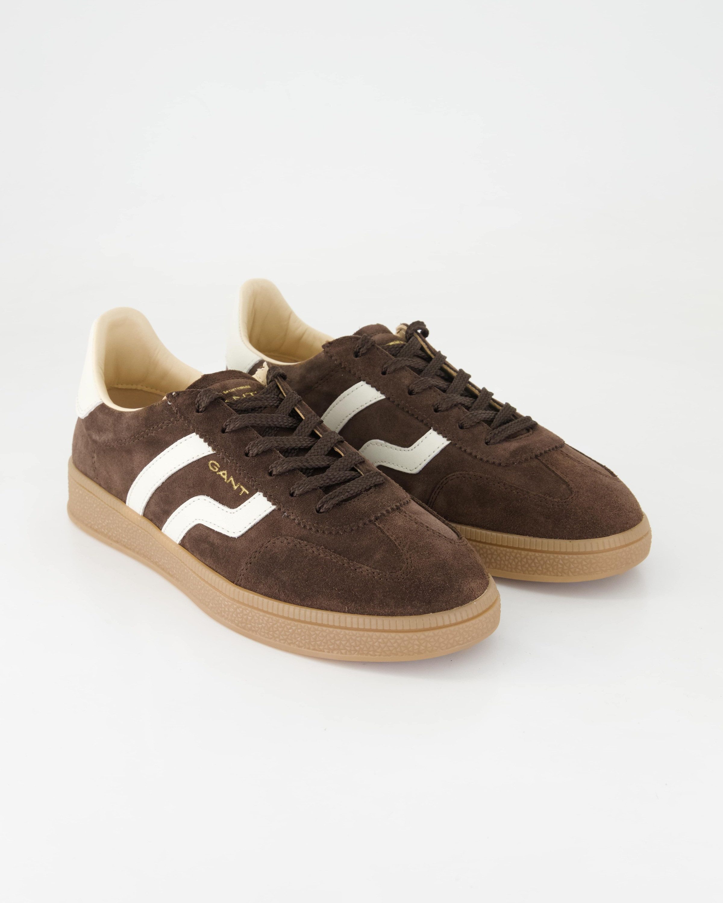 Gant Cuzima Sneaker Obermaterial: Leder günstig online kaufen