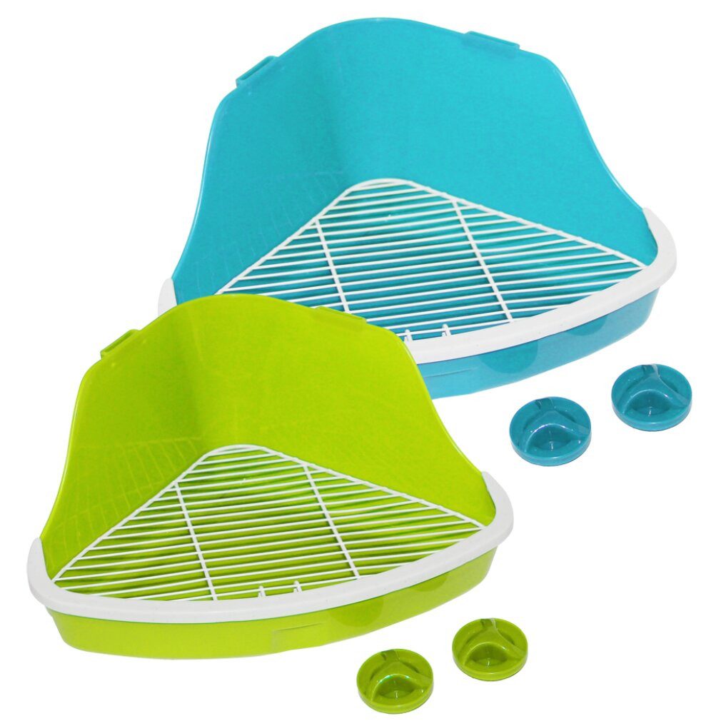 Pawise Napf Litter Pan S (32x22x15,5cm)