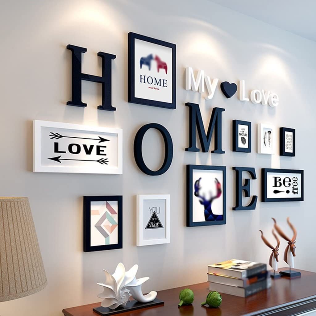 little dove Bild mit Rahmen little günstig online kaufen