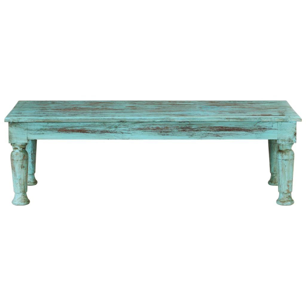 vidaXL Couchtisch Couchtisch 110x50x34 cm Altholz günstig online kaufen