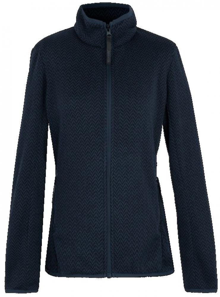 Fleecejacke Damen Fleece Jacke - Elzie Womens Fleece