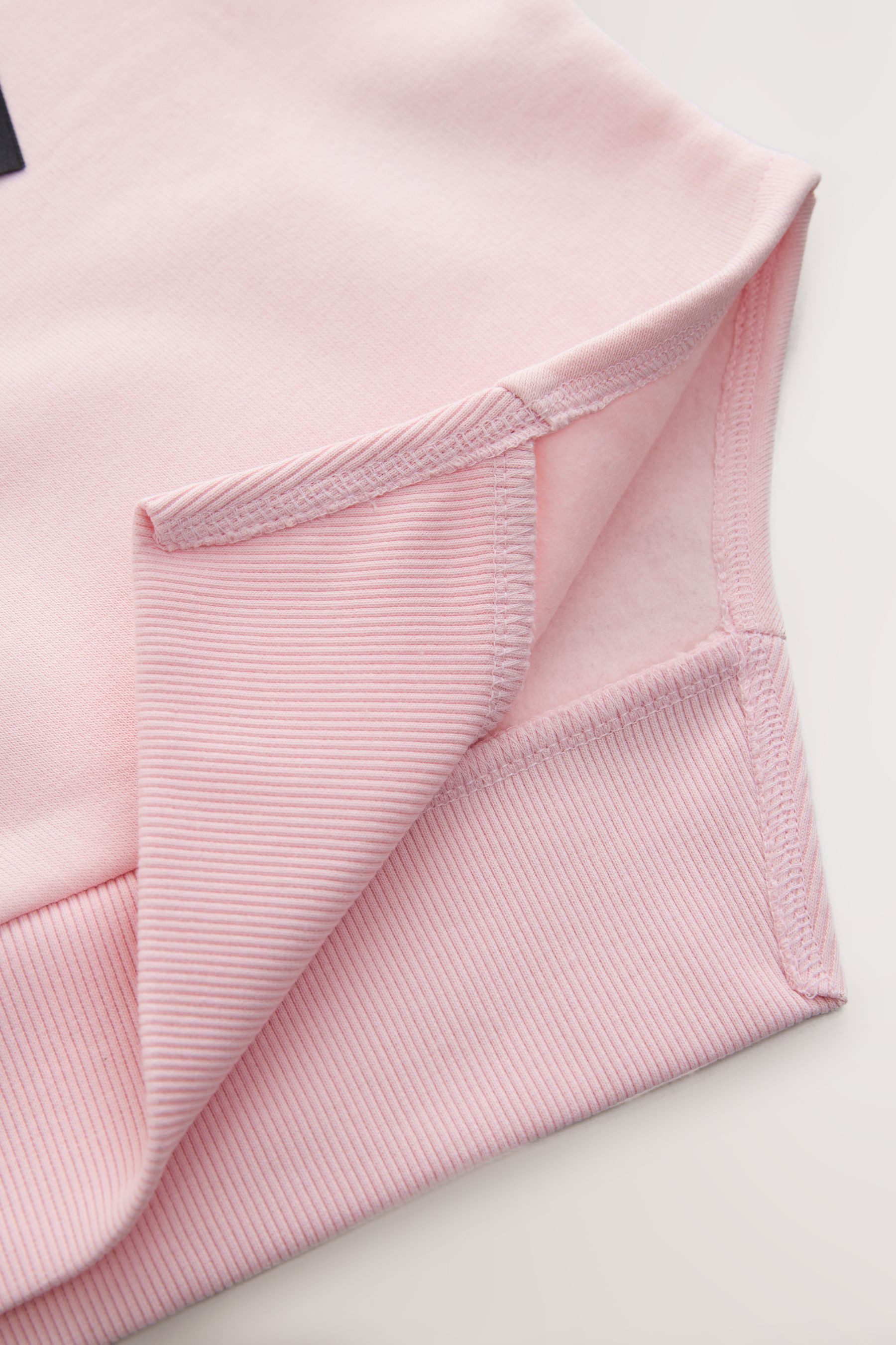 Baker by Ted Baker Top & Leggings Baker by Ted Baker Sweatshirt und Leggings (2-tlg)