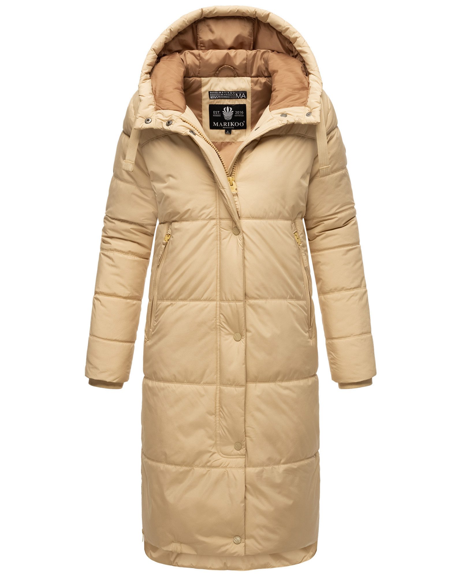 Winterjacke Soranaa
