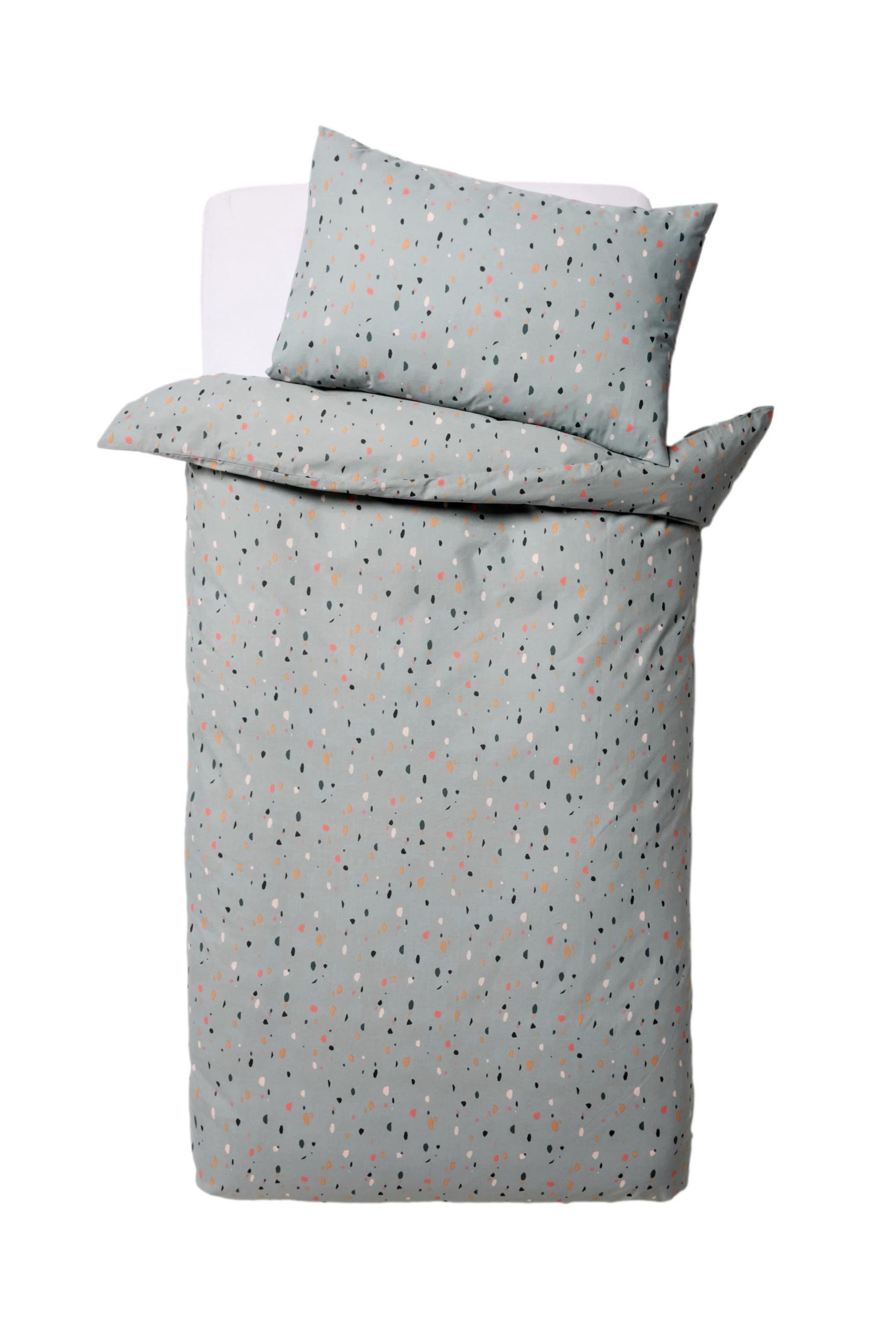 Next Bett-Set Bedruckte Bettgarnitur aus 100 % günstig online kaufen