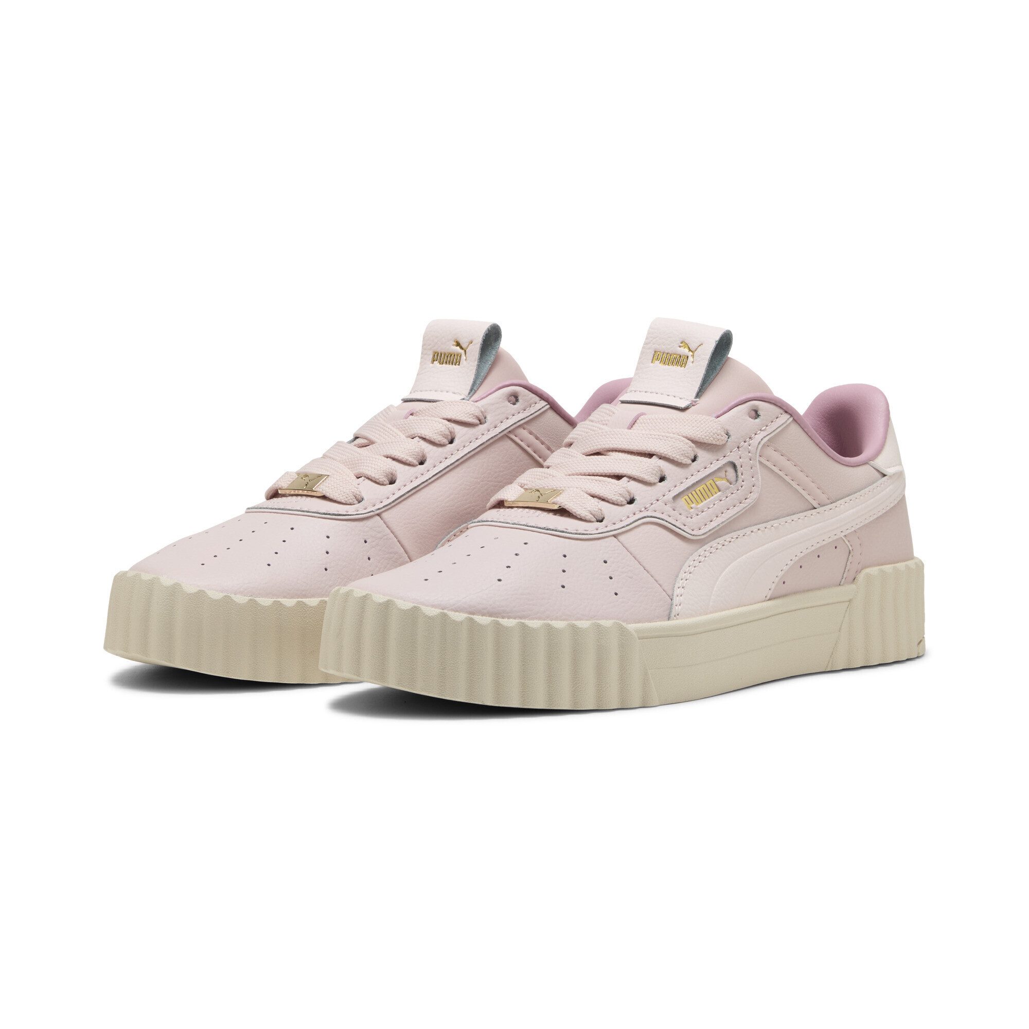 Carina 3.0 Luxe Sneakers Damen Sneaker