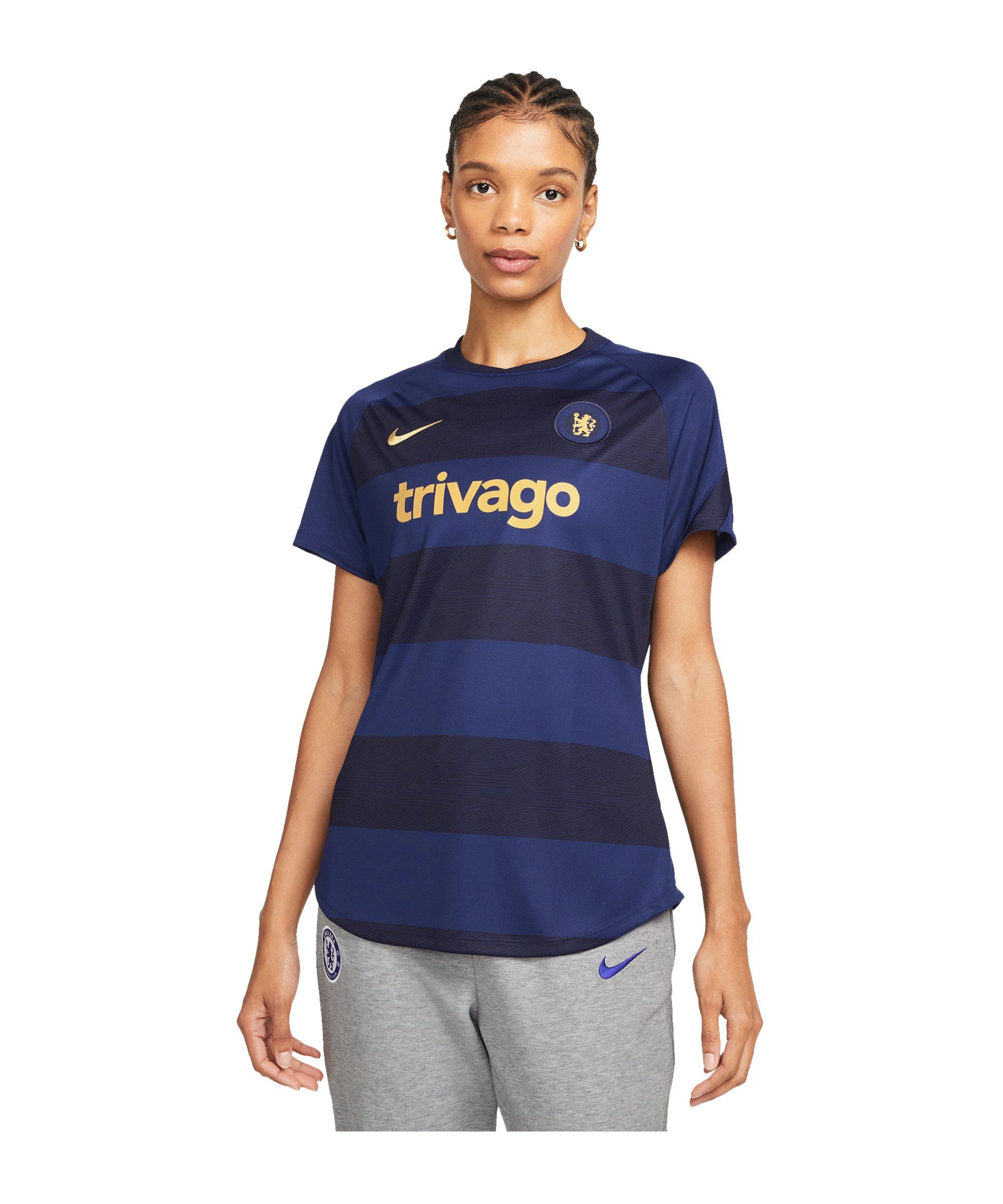Nike T-Shirt Nike Performance Polyester