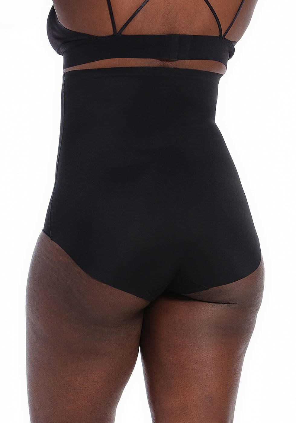 MAGIC Bodyfashion Slip Maxi Hi-Brief Maximale Größe von S bis 4XL