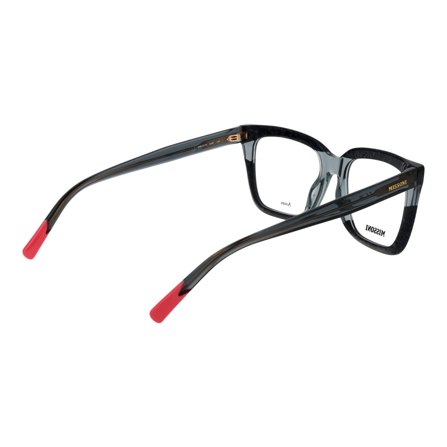 Missoni Brillengestell MIS 0173 52UHX18