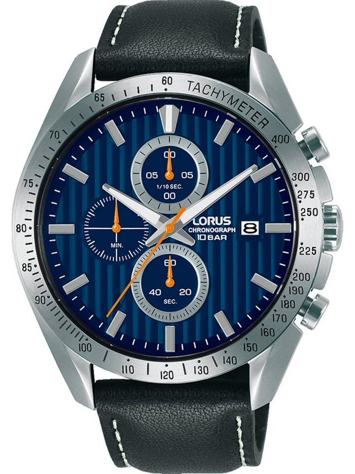 ist Anlass Accessoire Chronograph RM305HX9, für jeden edle LORUS Dieses