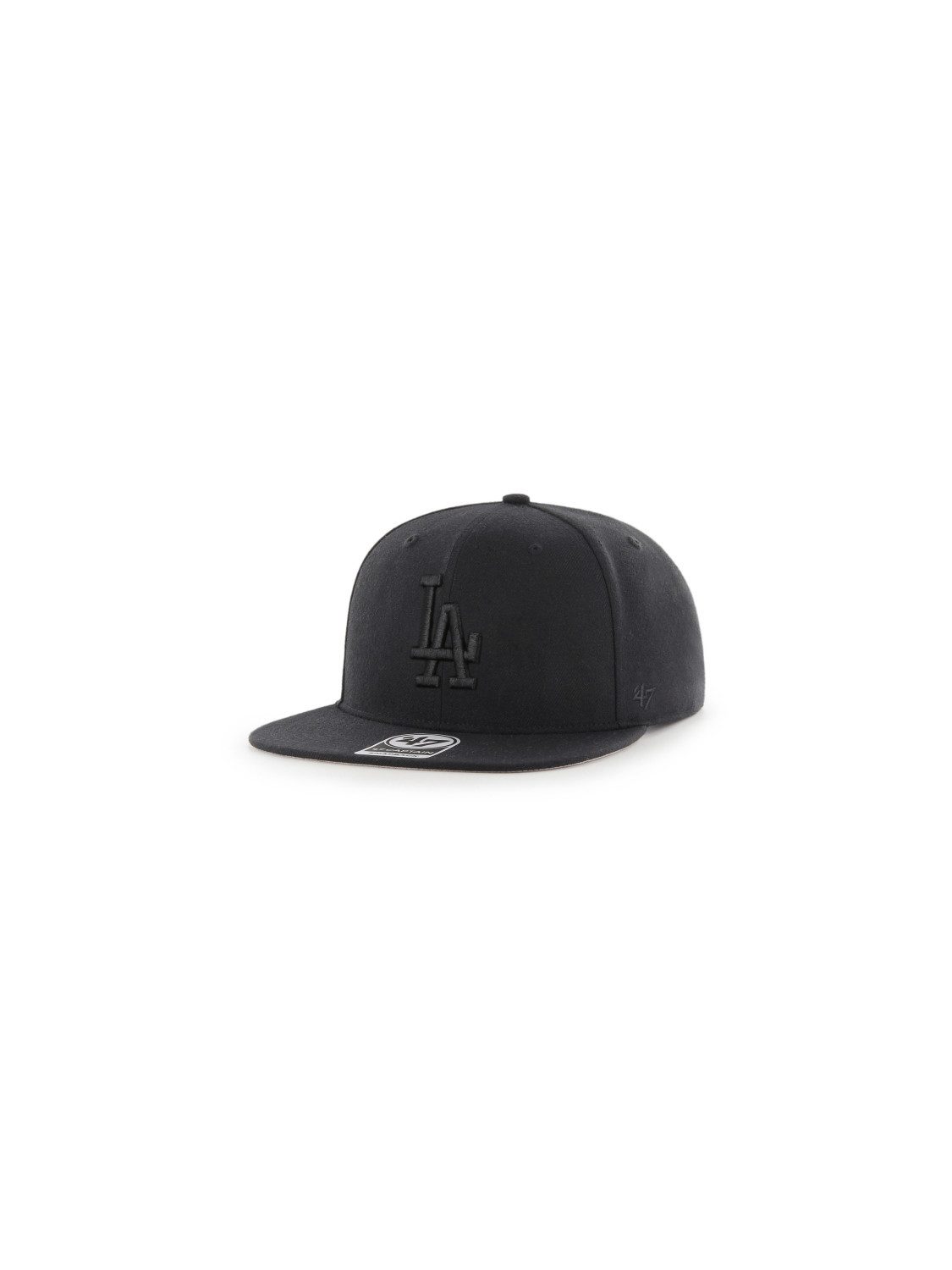 Los Angeles Dodgers Baseball Cap Los Angeles Dodgers Sure Shot '47 CAPTAIN