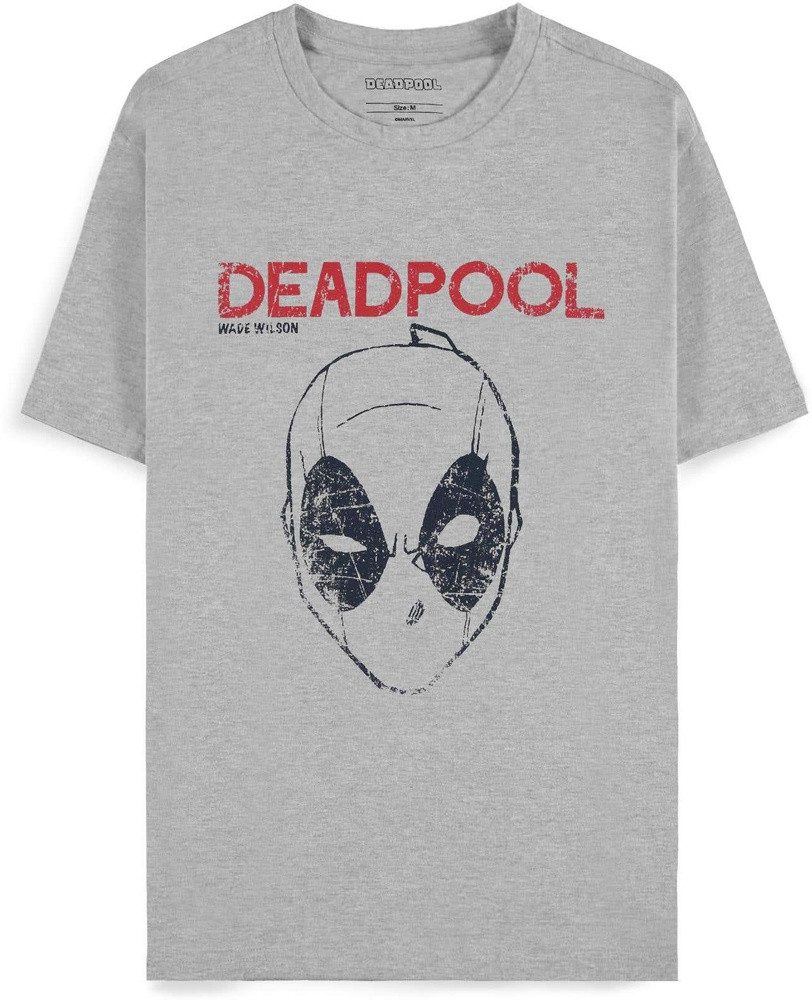 MARVEL T-Shirt