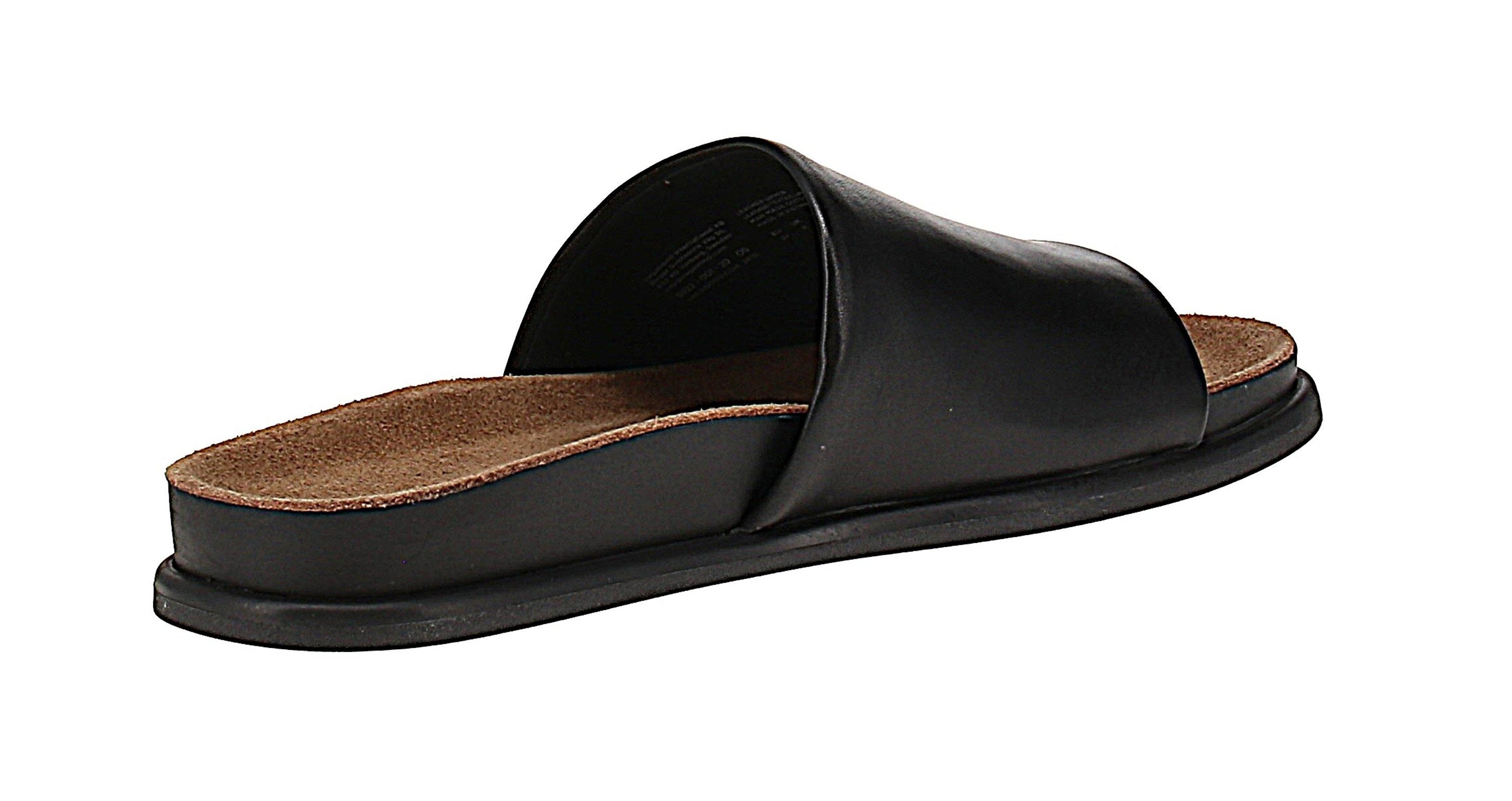 Vagabond Vagabond 5922-001-20 Effie - Damen Pantoletten - Black Sandale