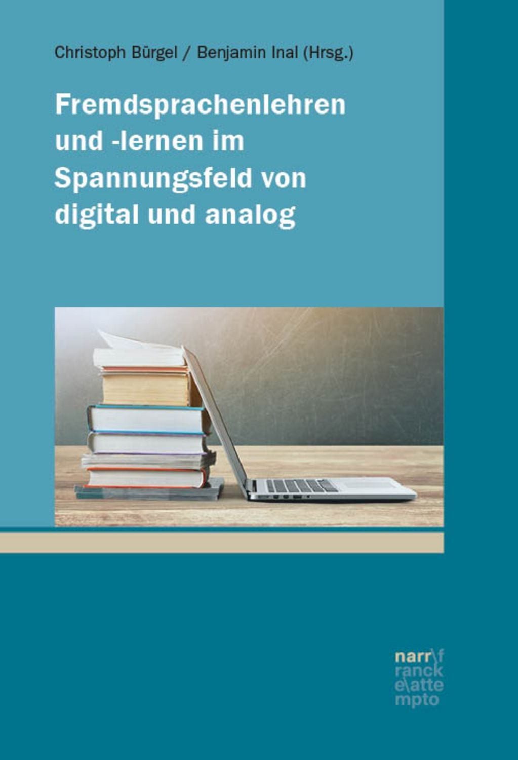 Fremdsprachenlehren und -lernen im Spannungsfeld von digital und analo / diverse