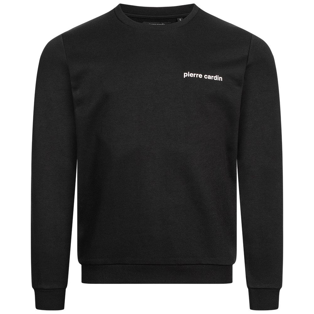 Pierre Cardin Sweatshirt Round Neck Crew günstig online kaufen