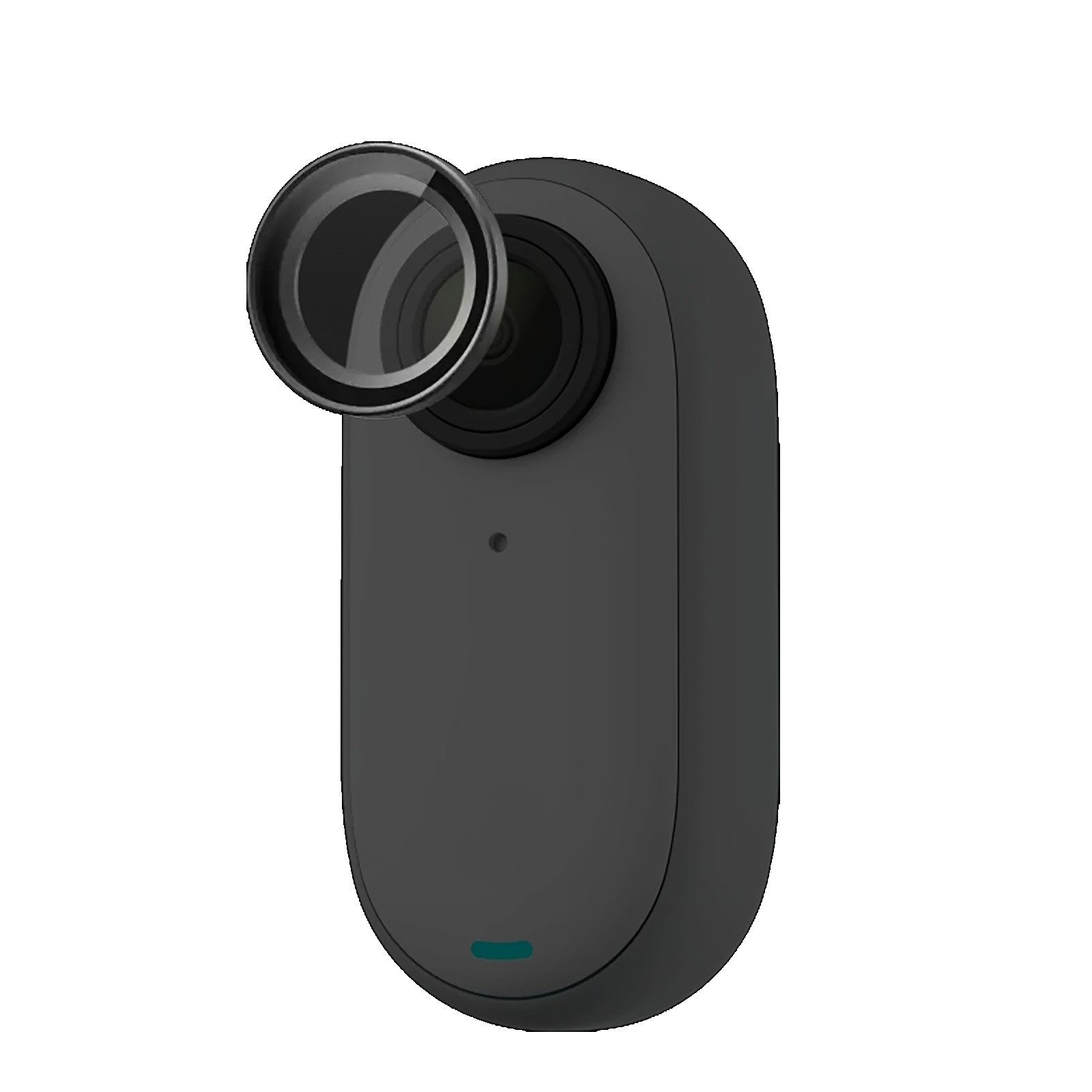 Insta360 Insta360 GO 3 Linsenschutz Schutzfilter