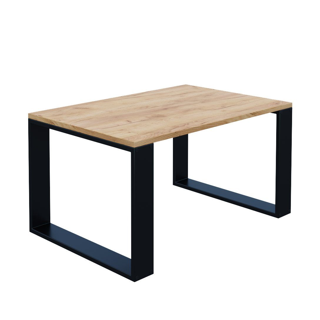 AKKE Couchtisch (PVC), Außergewöhnlicher Höhe:55 cm günstig online kaufen