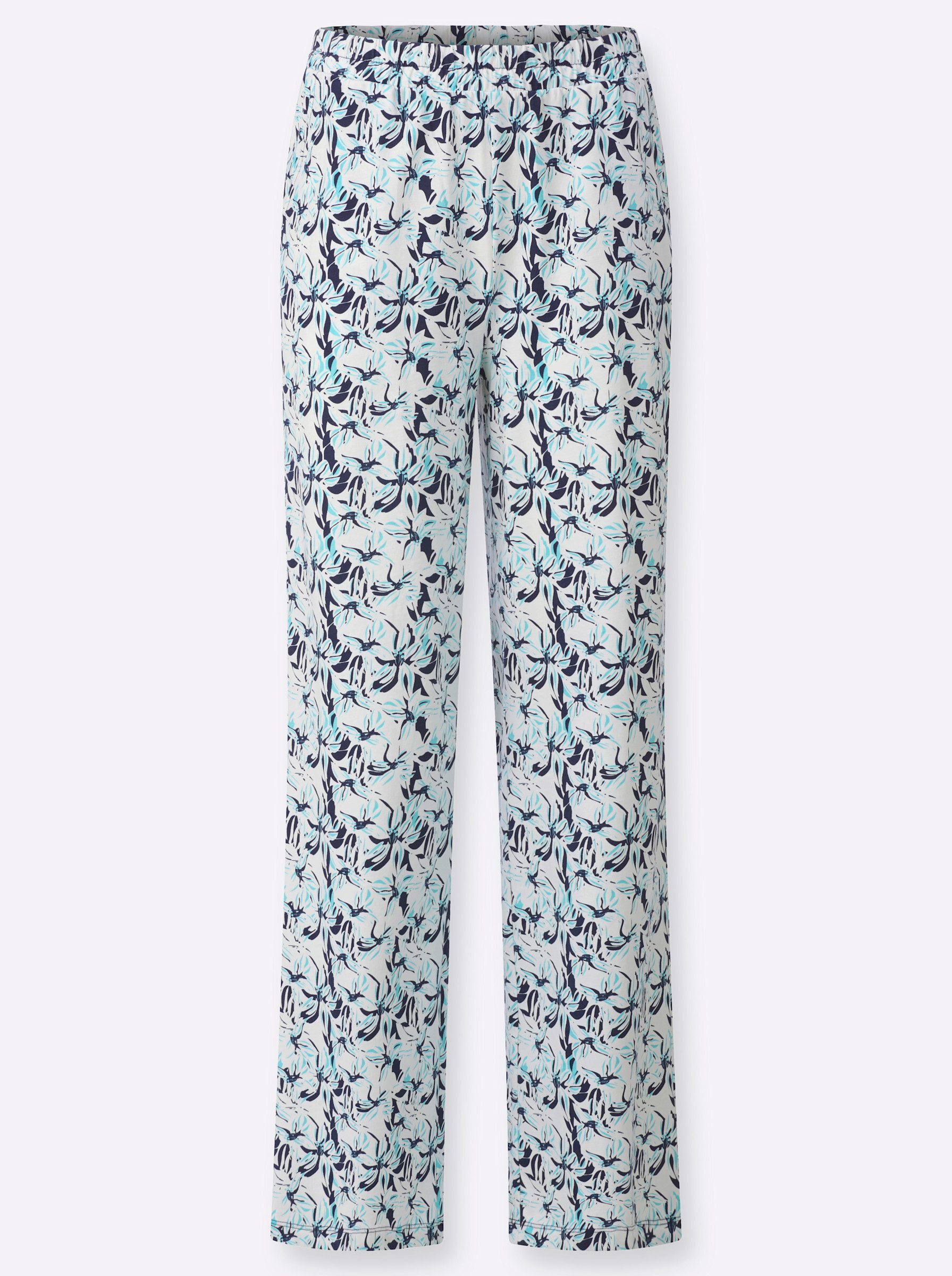 Sieh an! Jogginghose Freizeithose