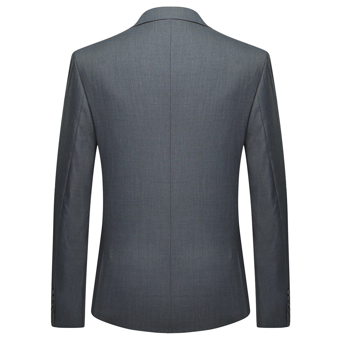 Allthemen Anzug (3 tlg) Herrenanzug Slim günstig online kaufen