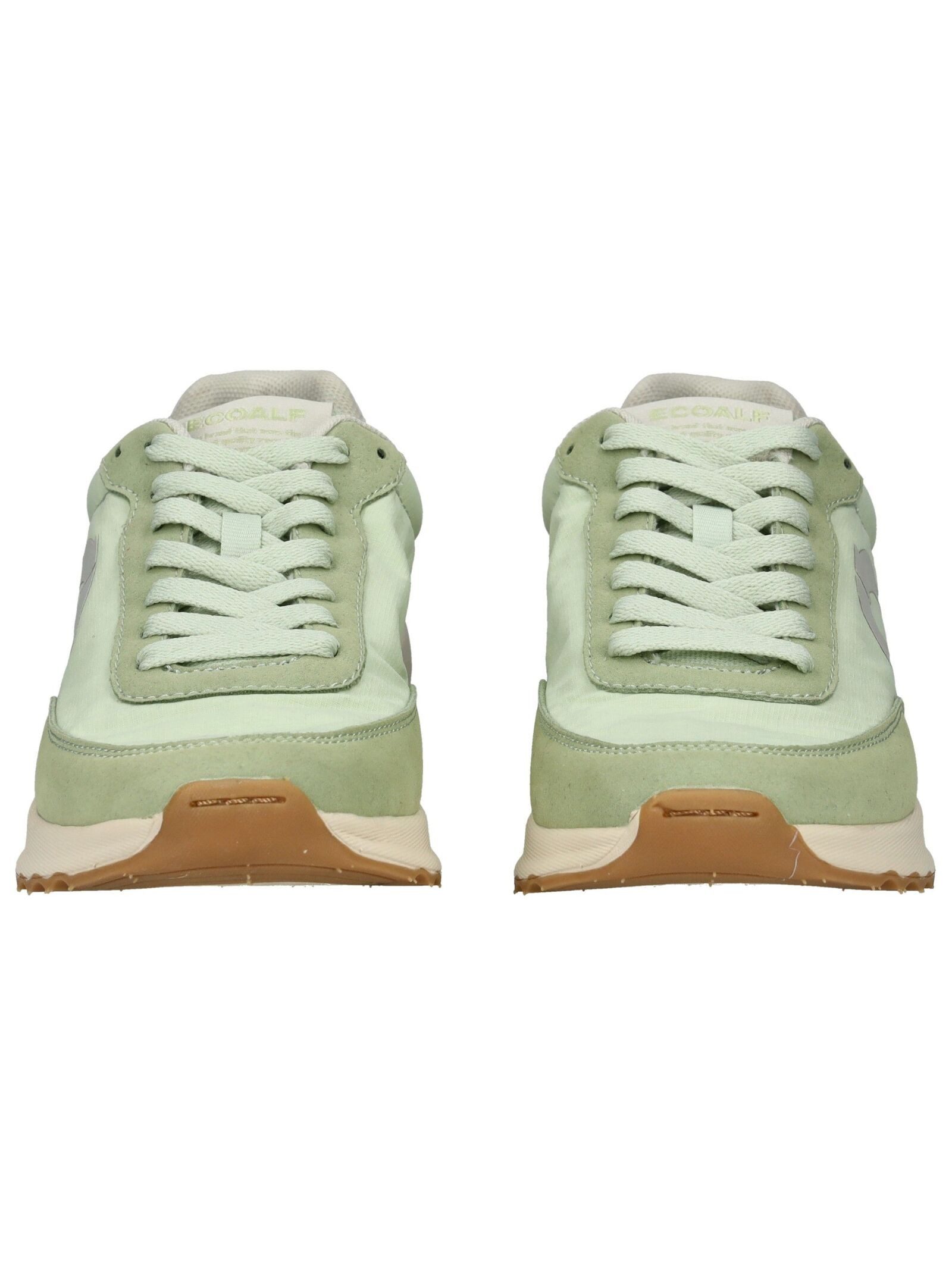 ECOALF Sneaker Lederimitat . Sneaker (1-tlg)