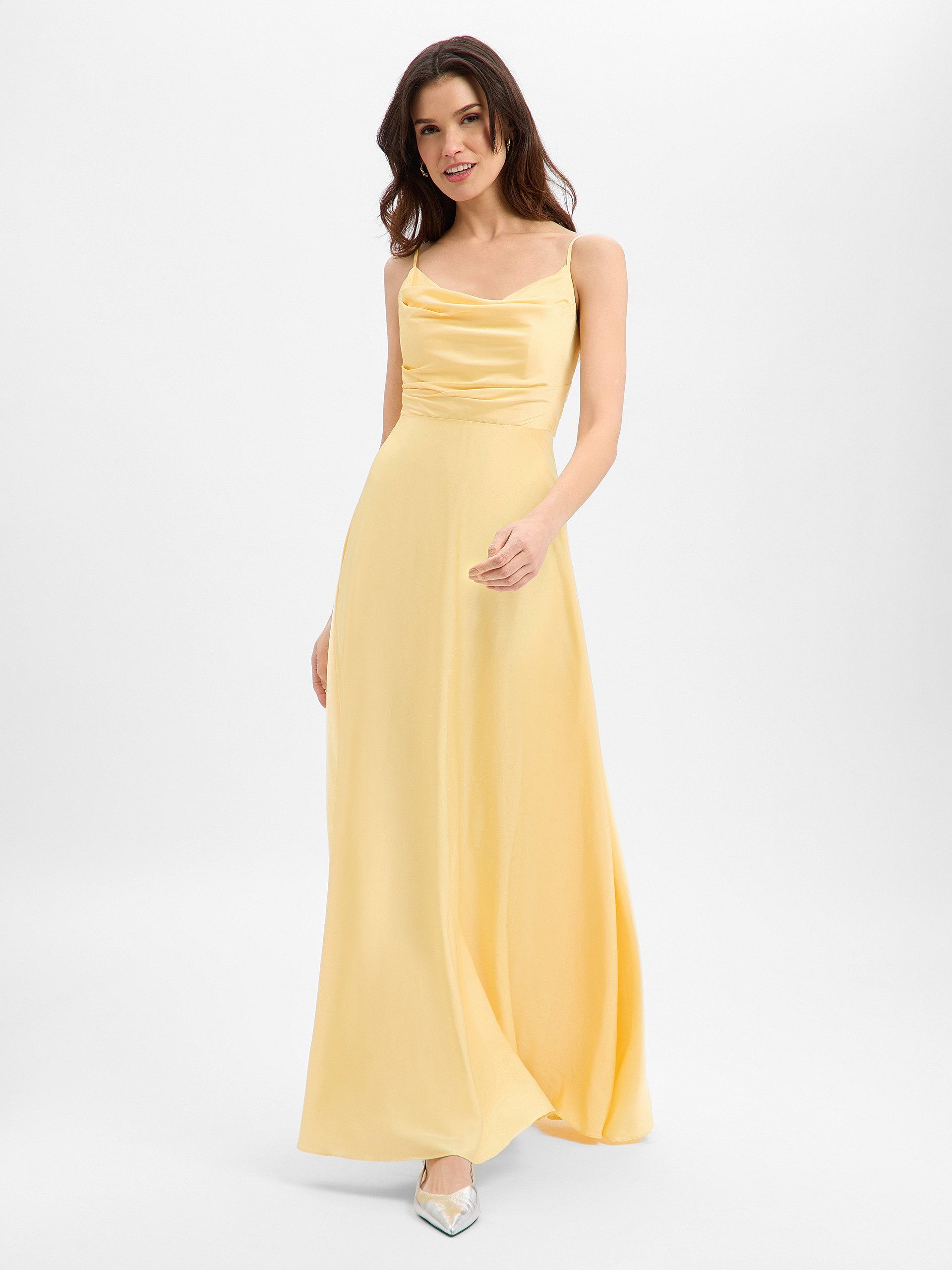 Marie Lund Abendkleid