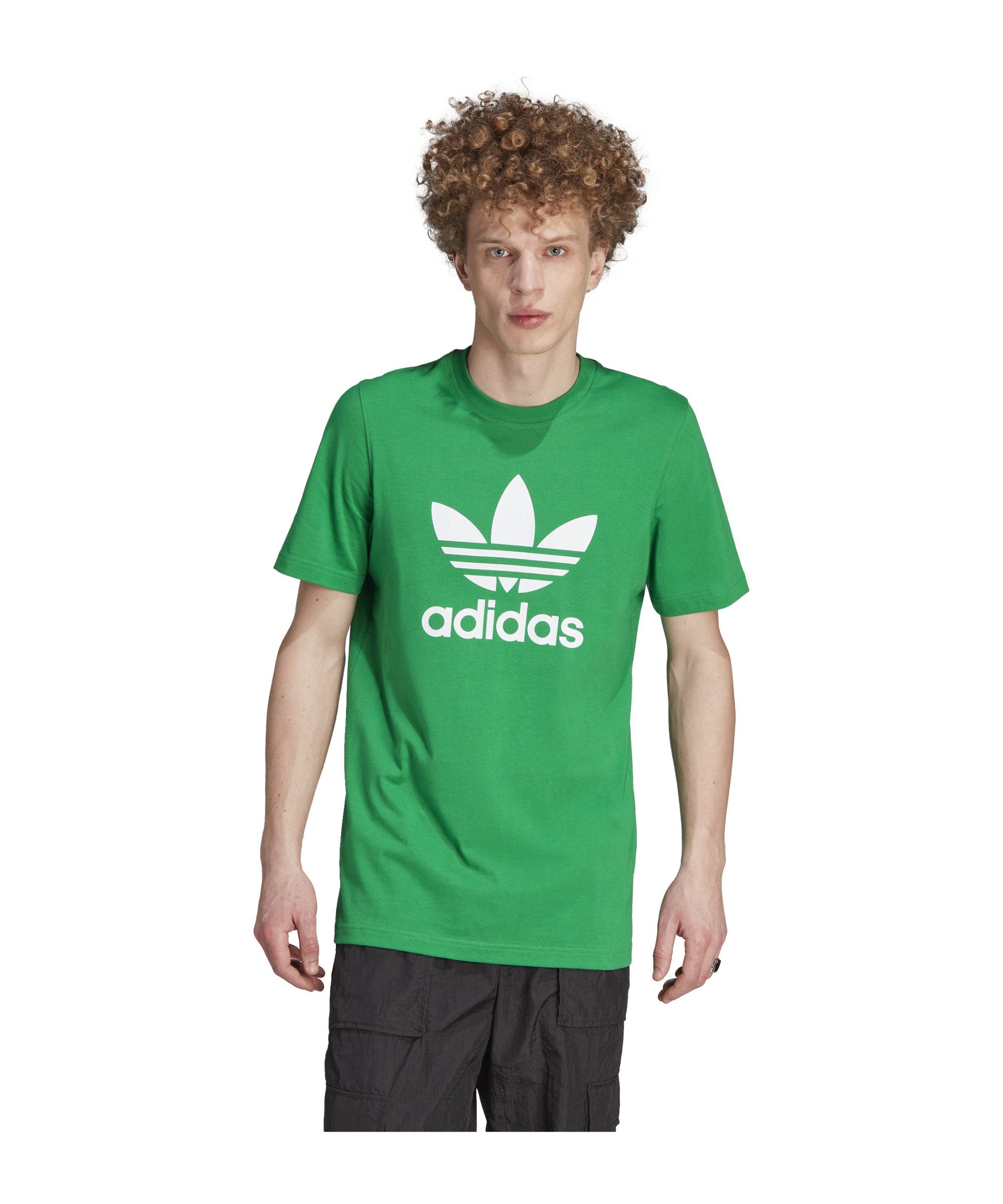 adidas Originals T-Shirt default T-Shirt Trefoil