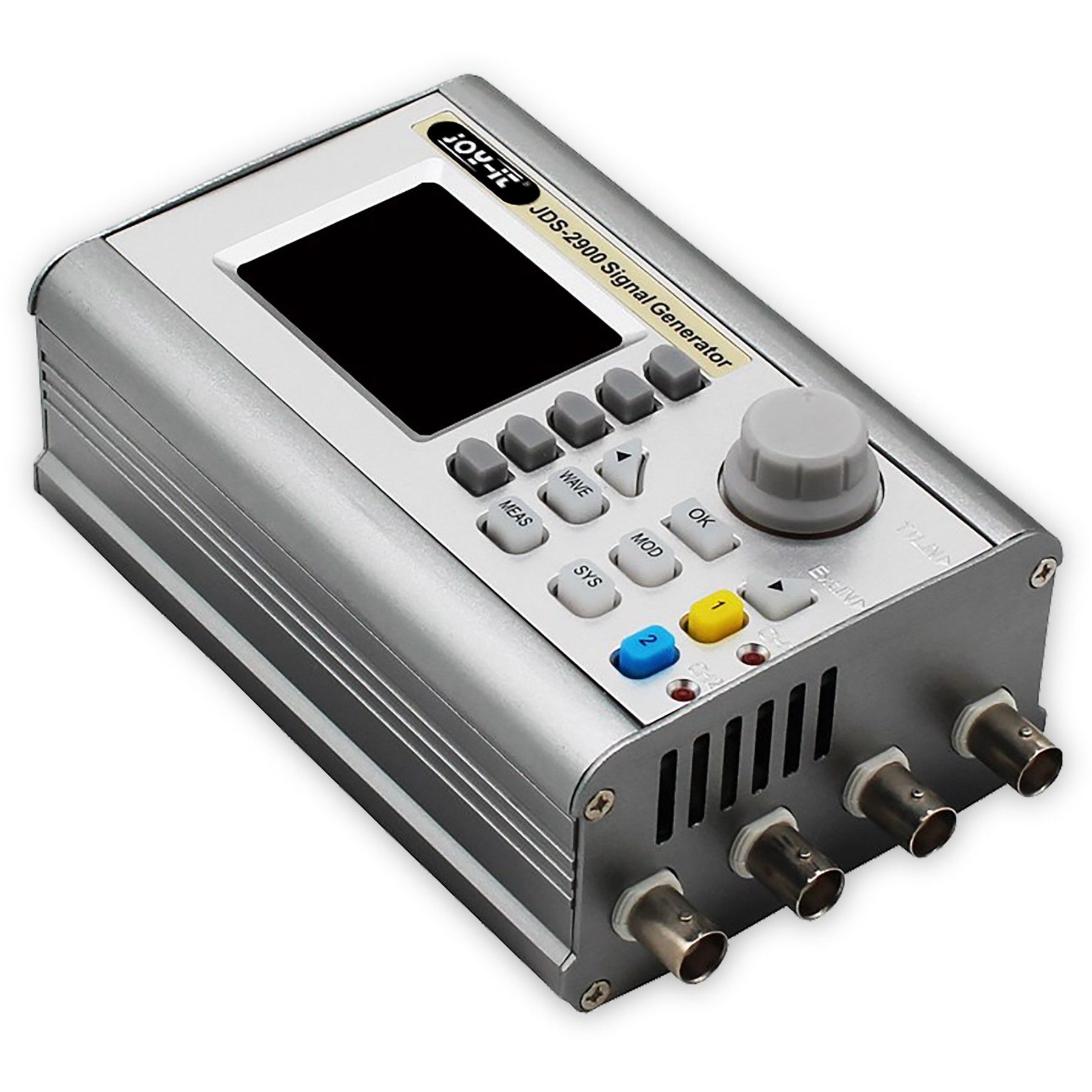 Joy-it Multimeter JOY-IT Signalgenerator und Frequenzzähler, JDS2915