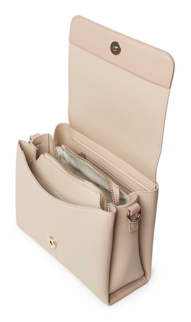 VALENTINO BAGS Shopper ALEXIA, Umhängetasche, Damen Tasche, Schultertasche