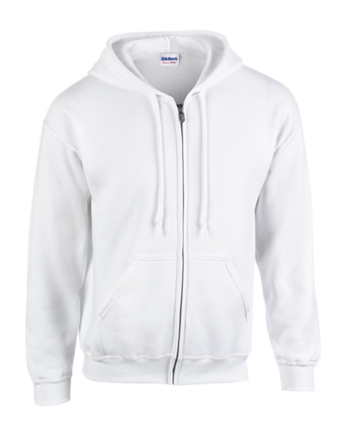 Gildan Hoodie Heavy Blend™ Adult Full günstig online kaufen