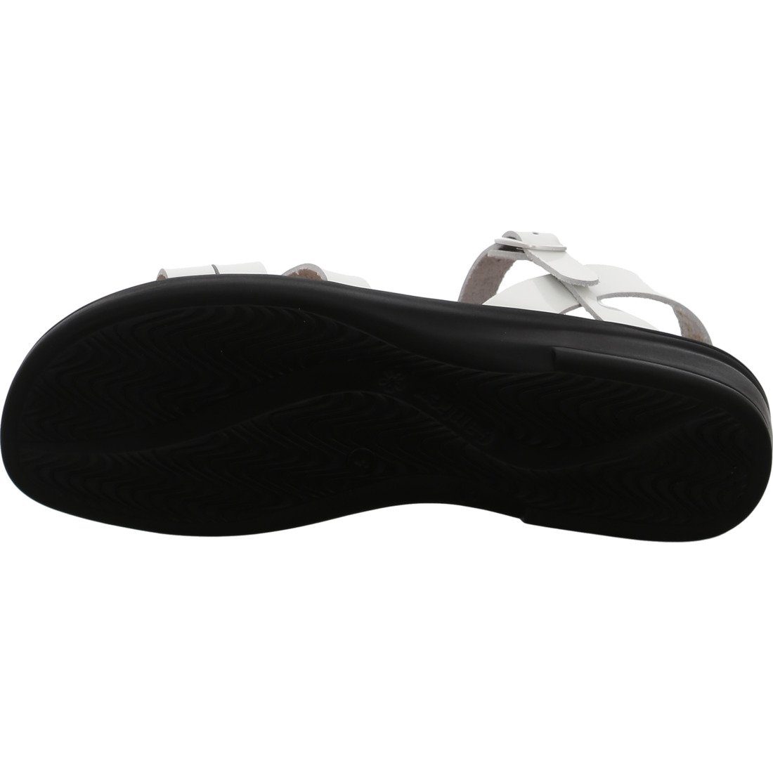 Schuhe, Lackleder Ganter Ganter Sandalette Sandalette Sonnica -