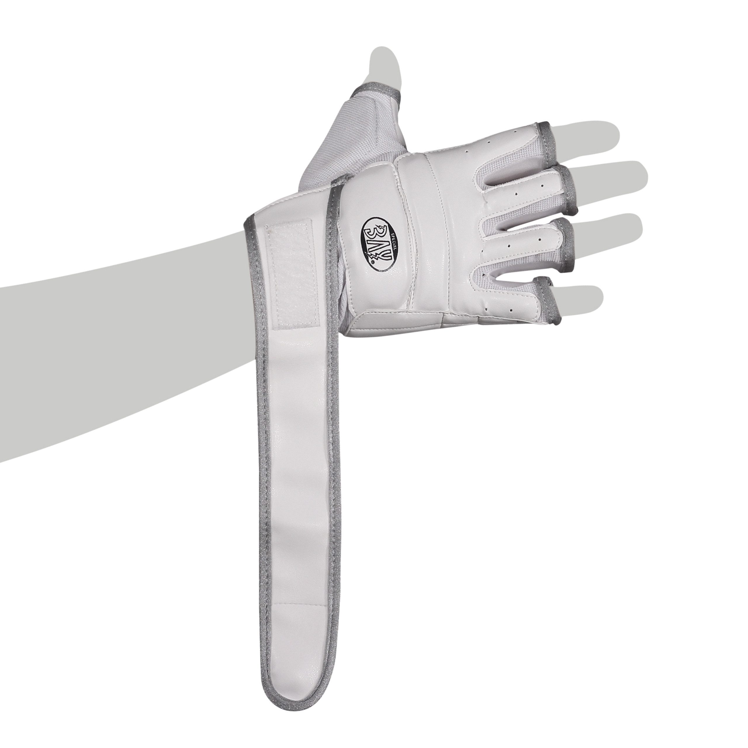 BAY-Sports MMA-Handschuhe FIT Krav Maga Wing günstig online kaufen
